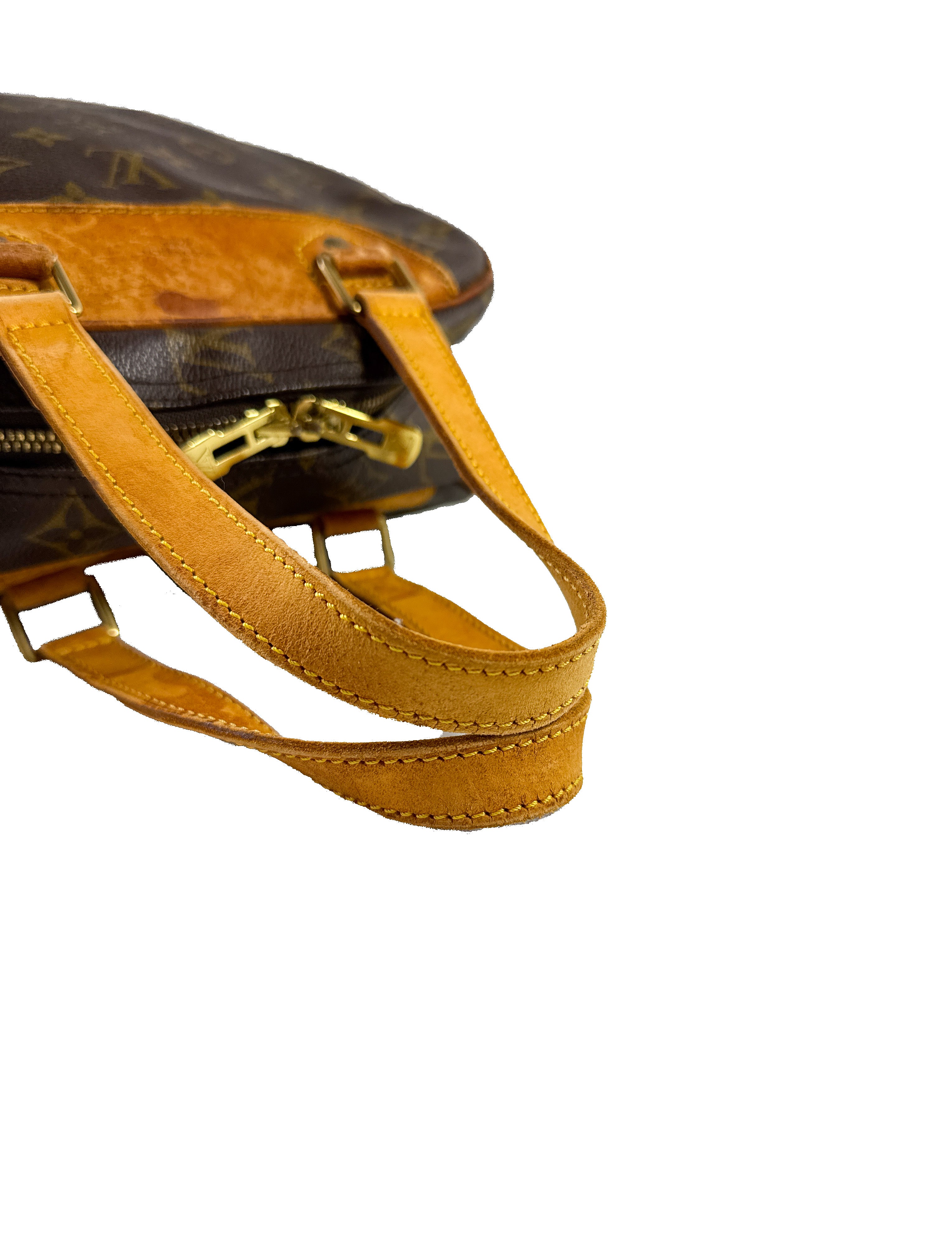 Louis Vuitton monogram excursion bag VI0926