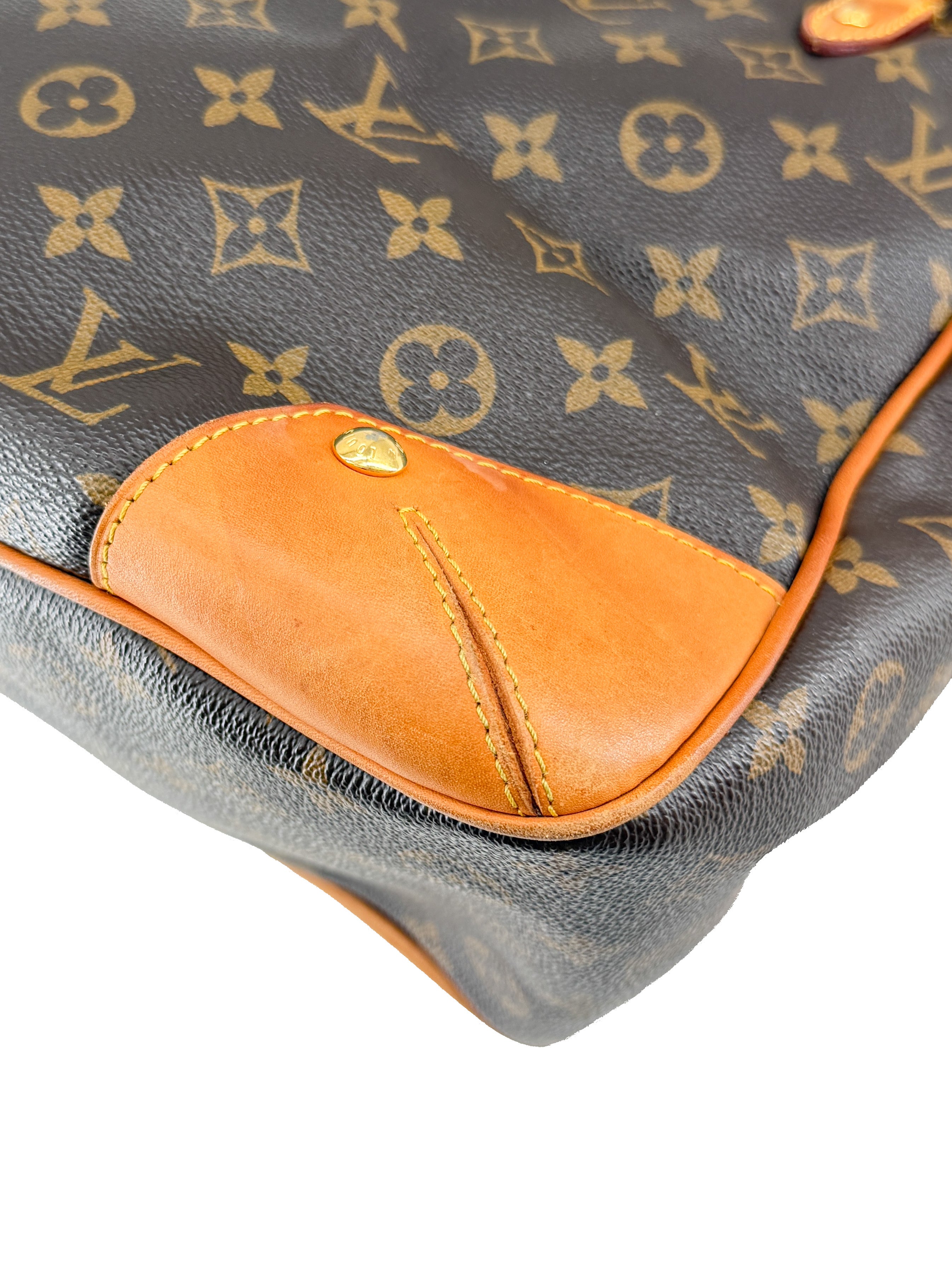 Louis Vuitton monogram Estrela MM CT4141