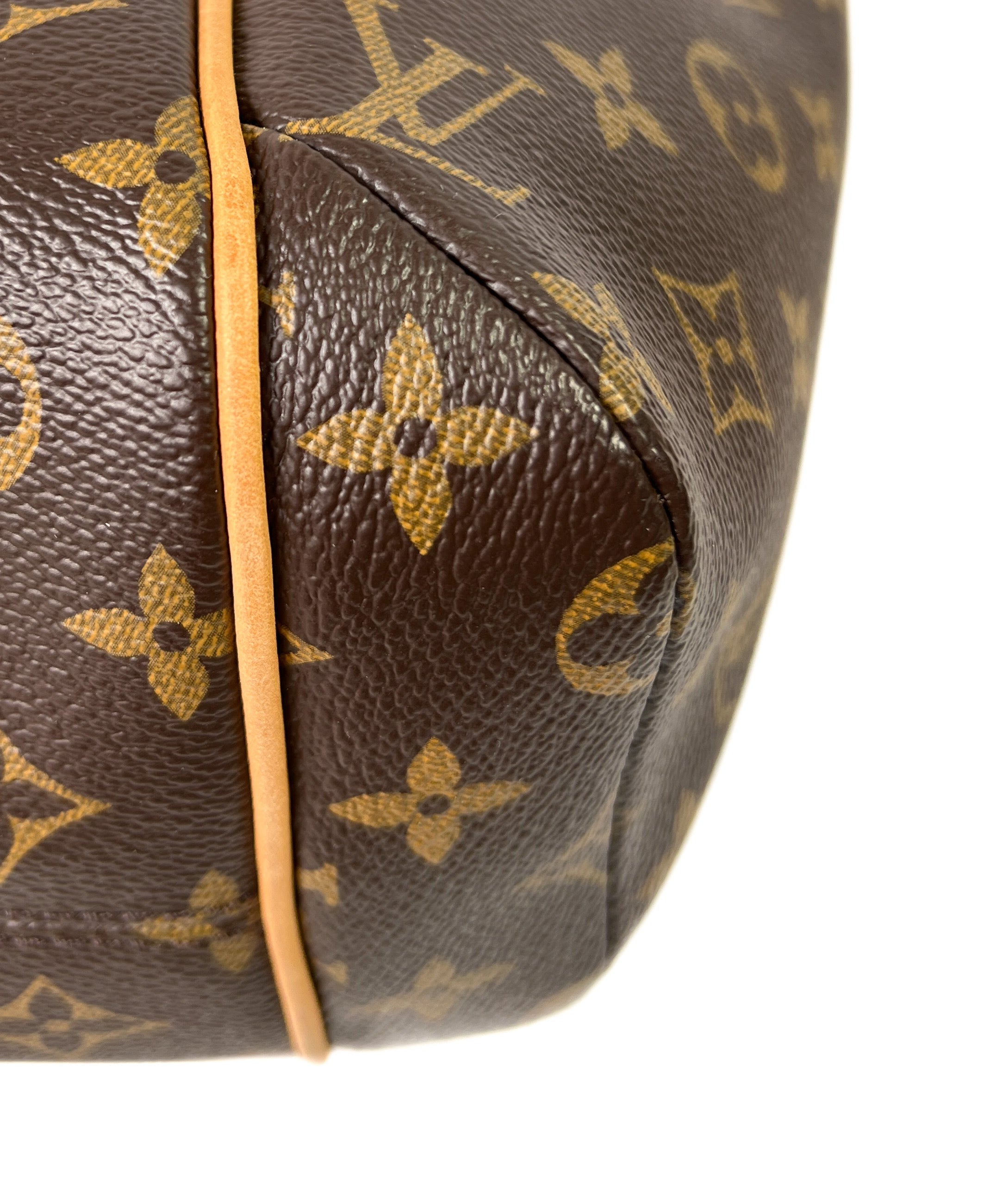 Louis Vuitton monogram totally PM tote