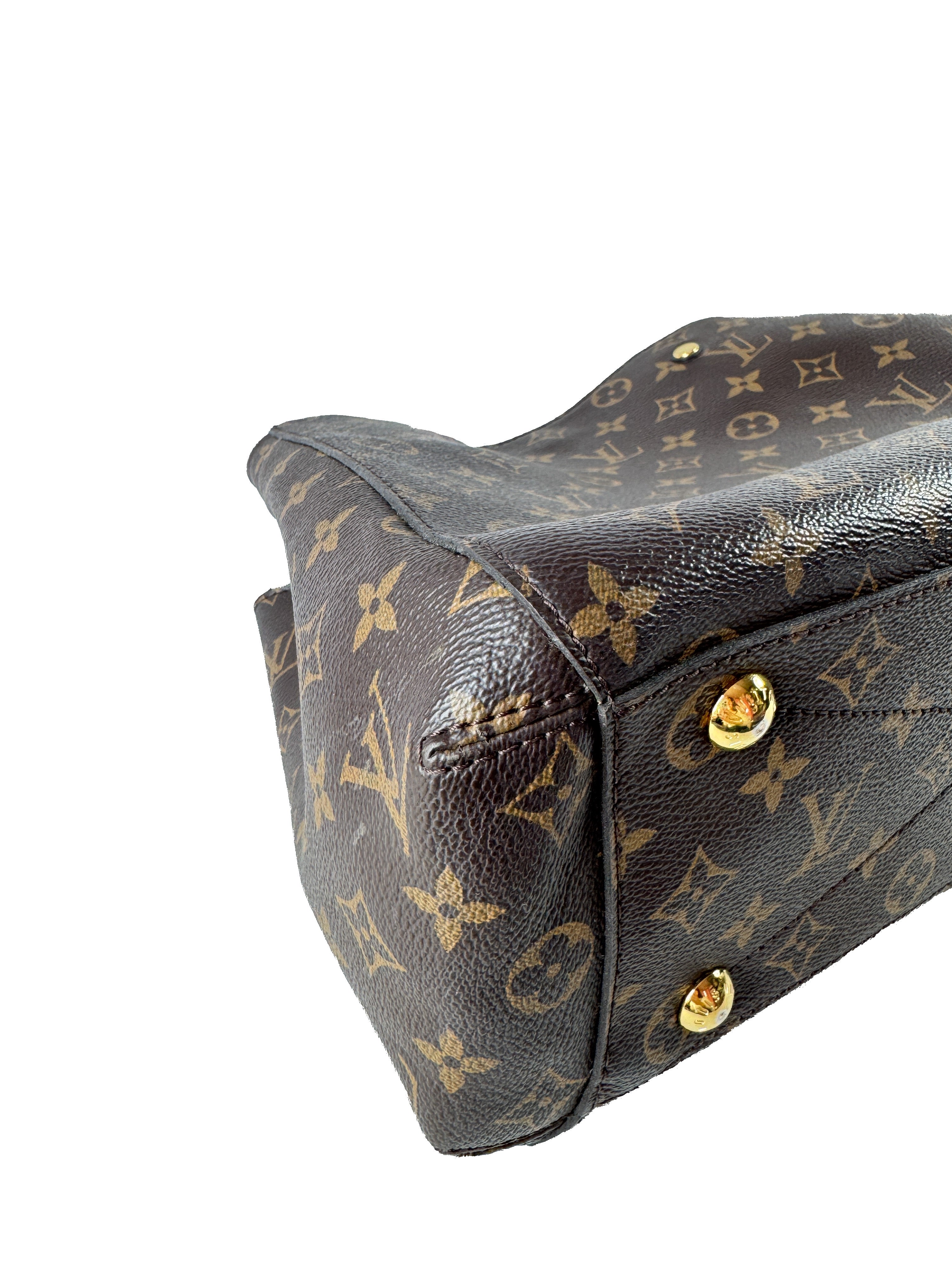 Louis Vuitton monogram Montaigne MM TR4186