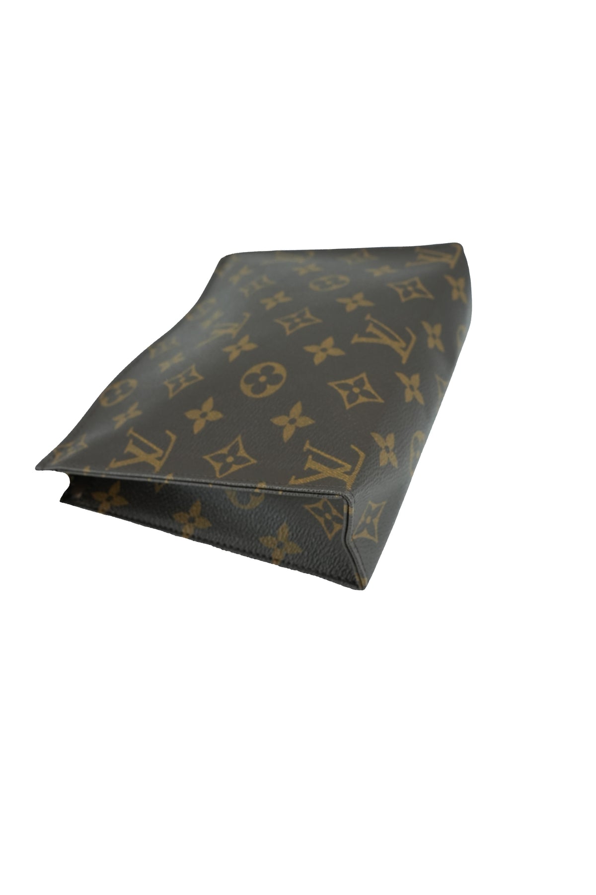 Louis Vuitton monogram Toiletry Pouch 19 DU3182