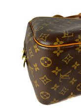 Louis Vuitton monogram Deauville MD0054