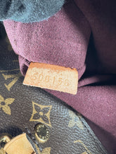 Louis Vuitton monogram Montaigne MM SD0156