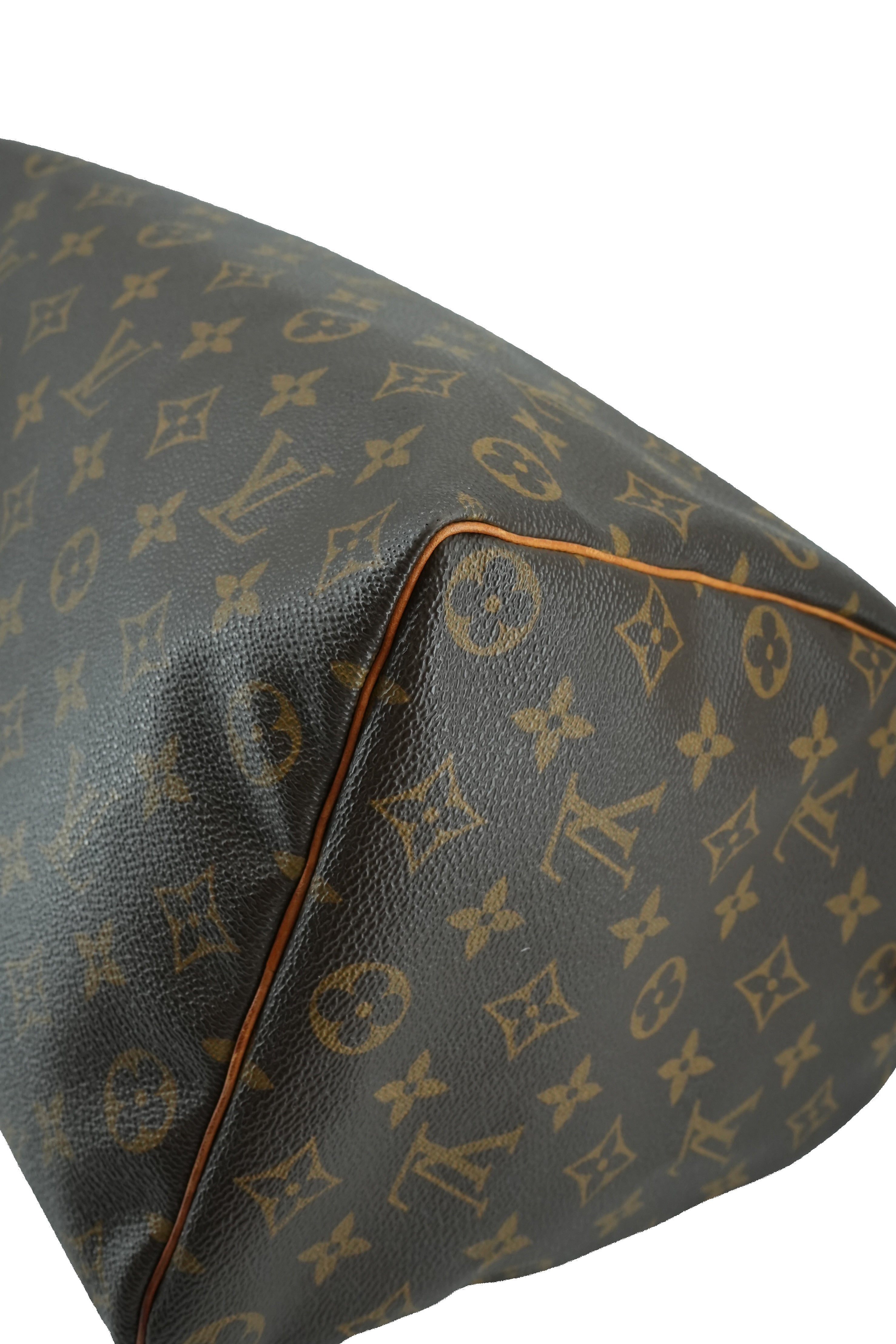Louis Vuitton monogram Speedy 35 SP0997