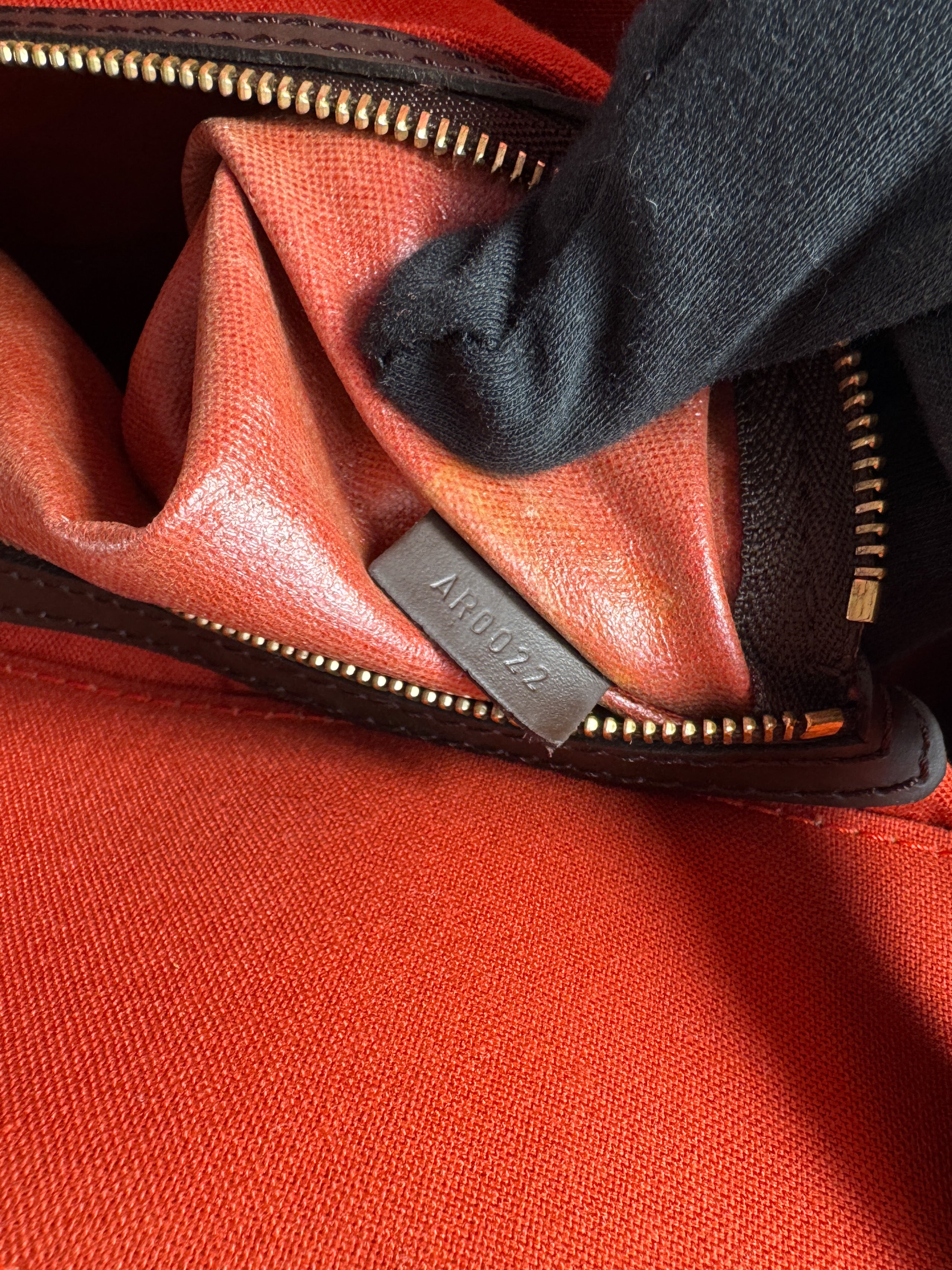 Louis Vuitton damier ebene Greenwich GM AR0022