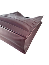 3.1 Phillip Lim totes amaze burgundy leather tote AF14-B025IPA