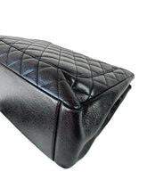 Chanel GST Grand Shopper Black Caviar Tote 13143709