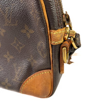 Louis Vuitton Marly Dragonne GM 2000 *customized*