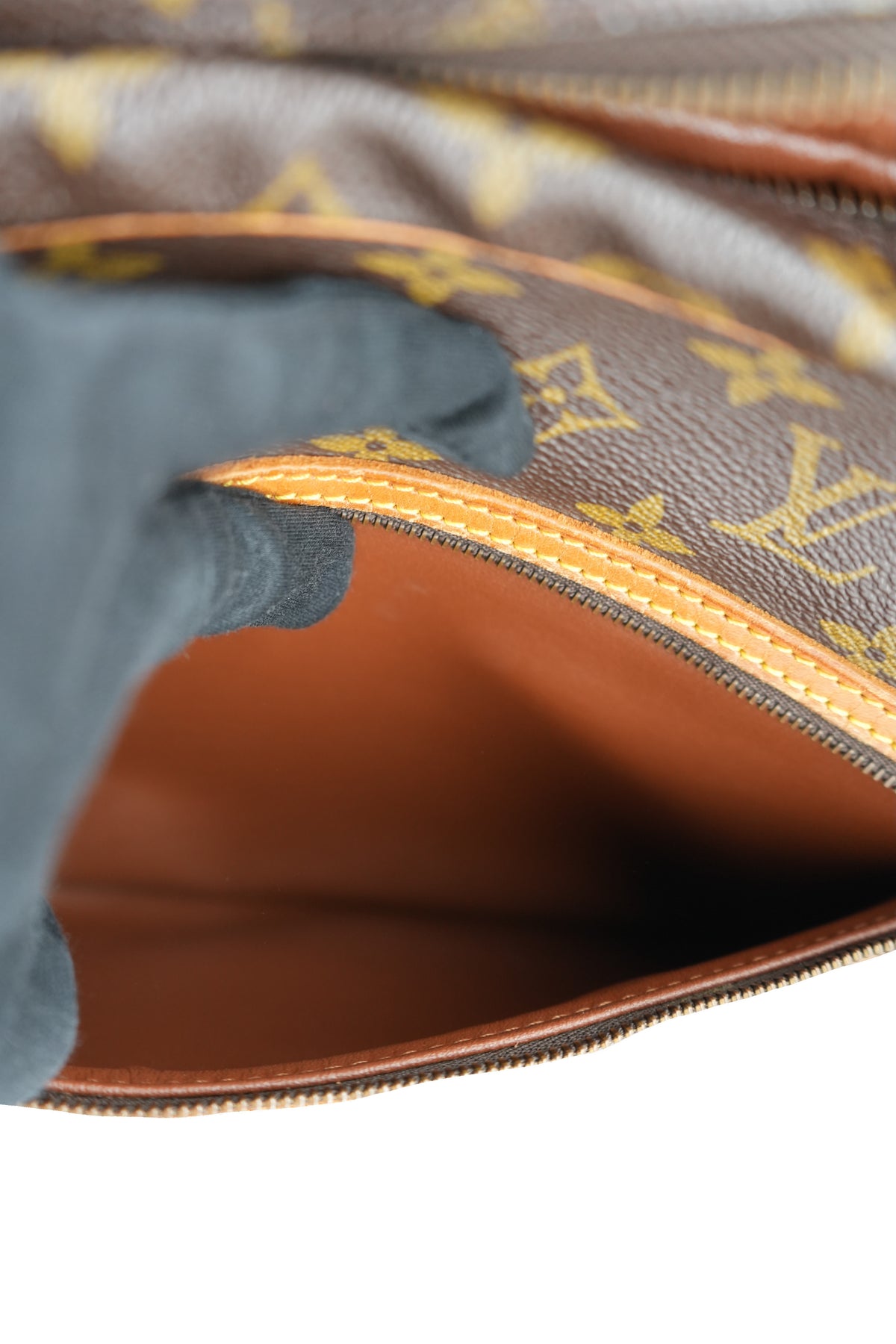 Louis Vuitton monogram Potomac crossbody