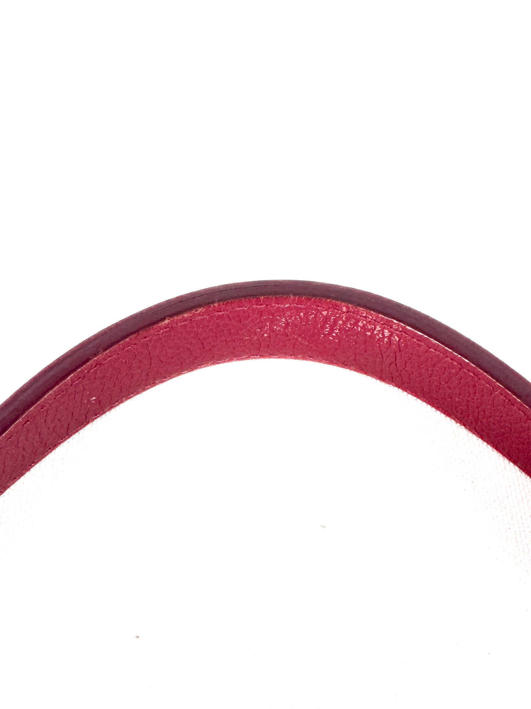 Louis Vuitton Lockme II Cabat Pink Taurillon leather DU4175