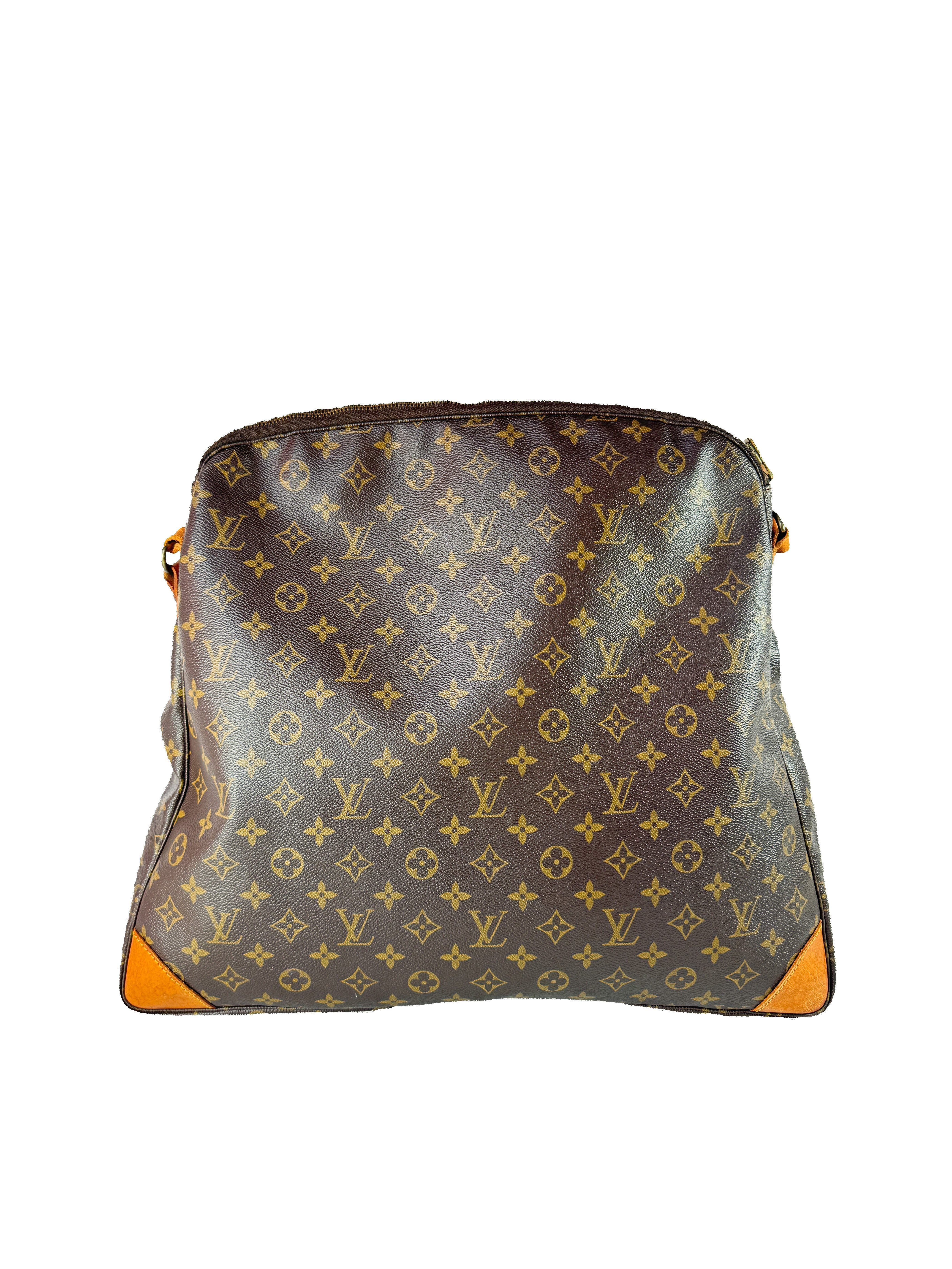 Louis Vuitton monogram Ballad bag 8901A2