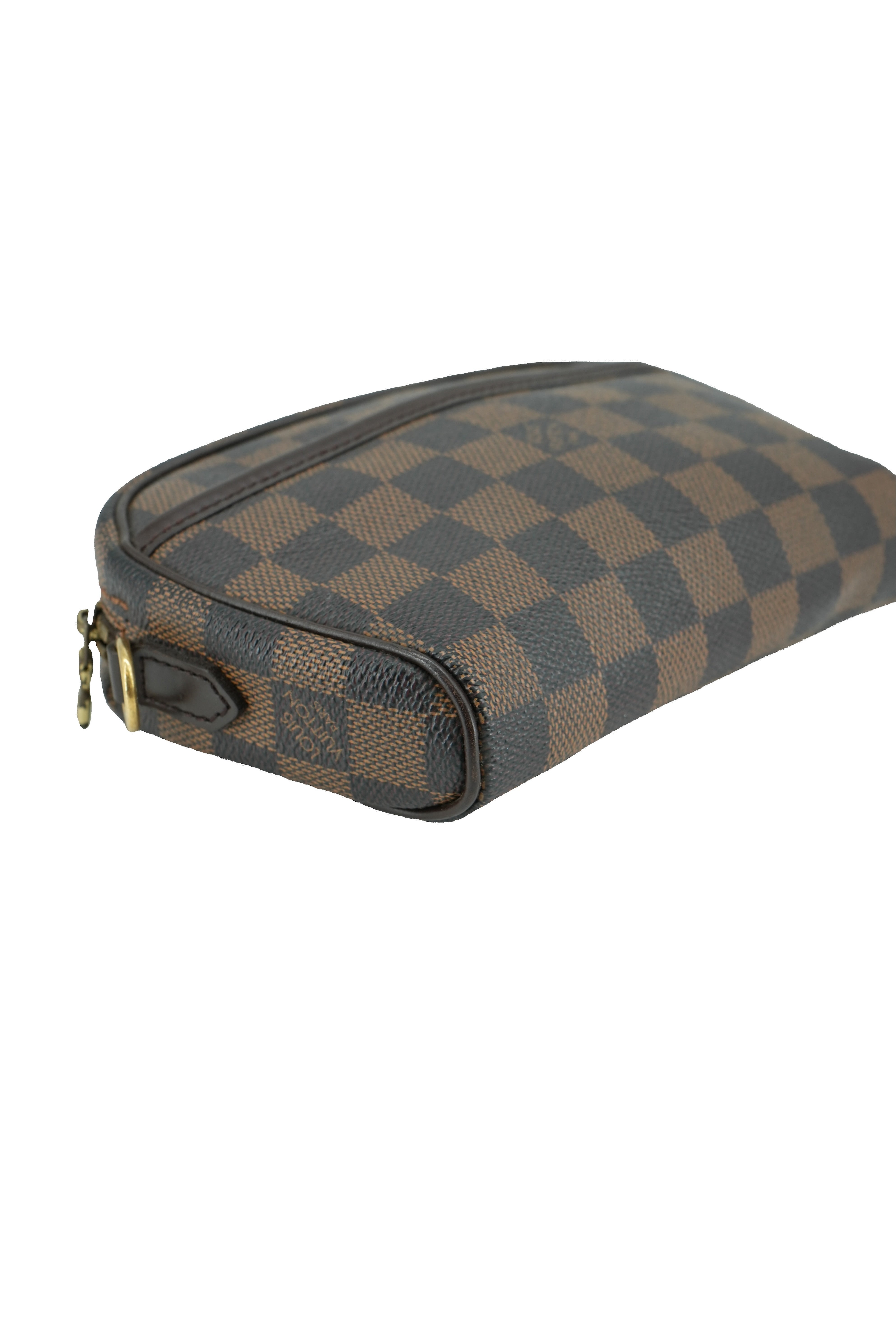 Louis Vuitton damier ebene Pochette Ipanema