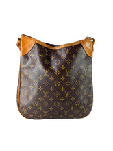 Louis Vuitton monogram Odeon MM VI1019