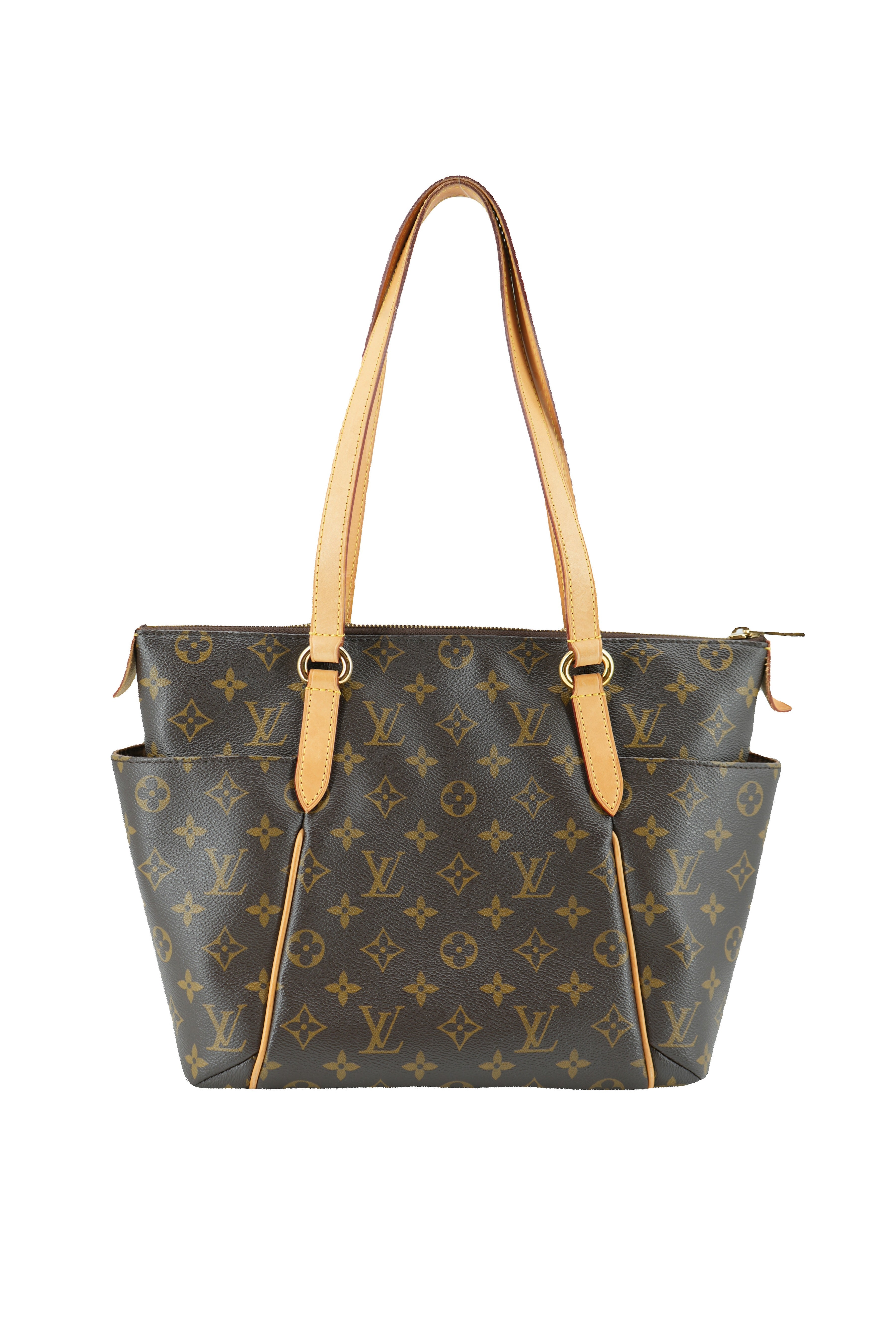 Louis Vuitton monogram Totally PM TF1113