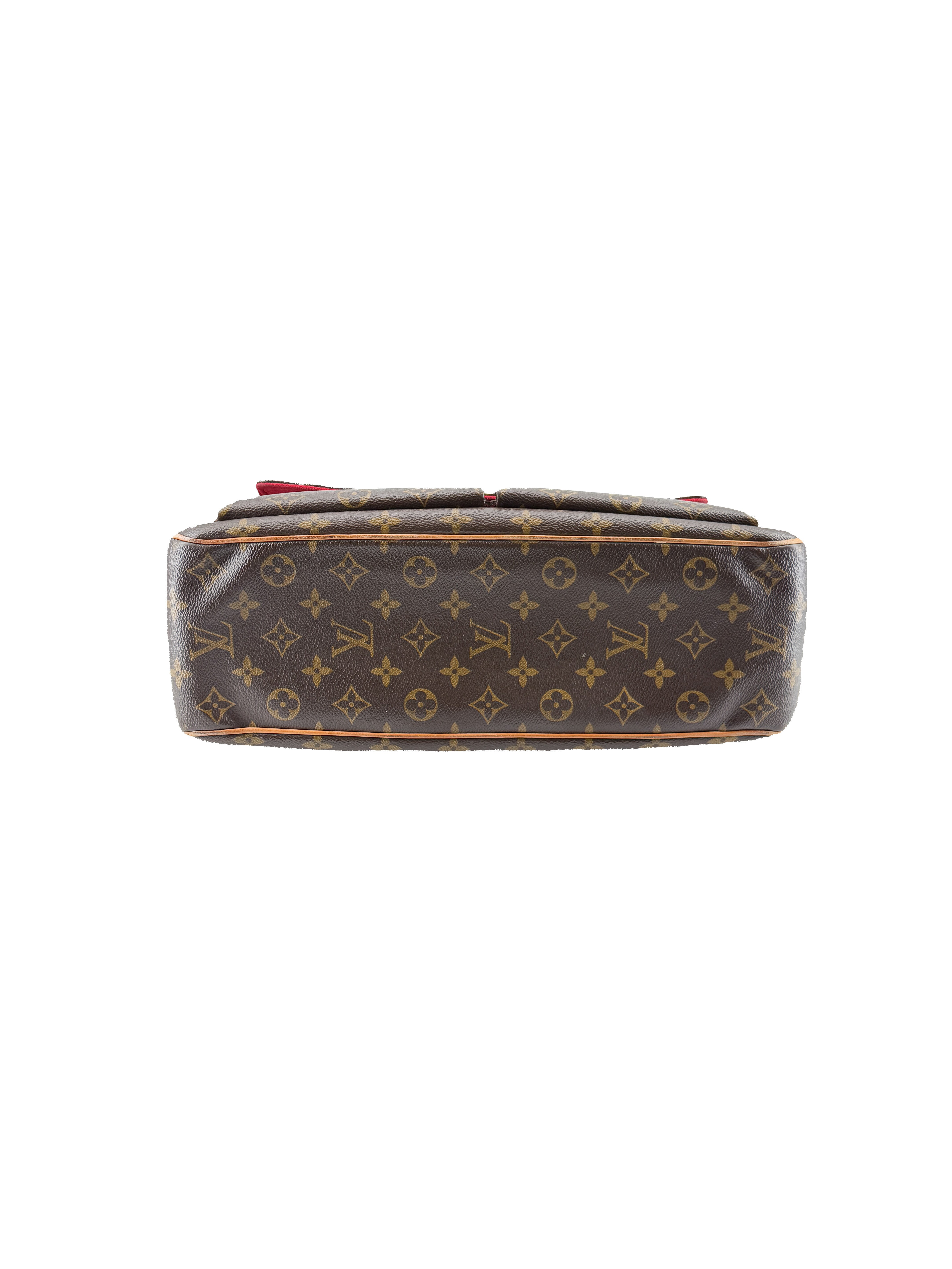 Louis Vuitton monogram Multipli Cite SD0094