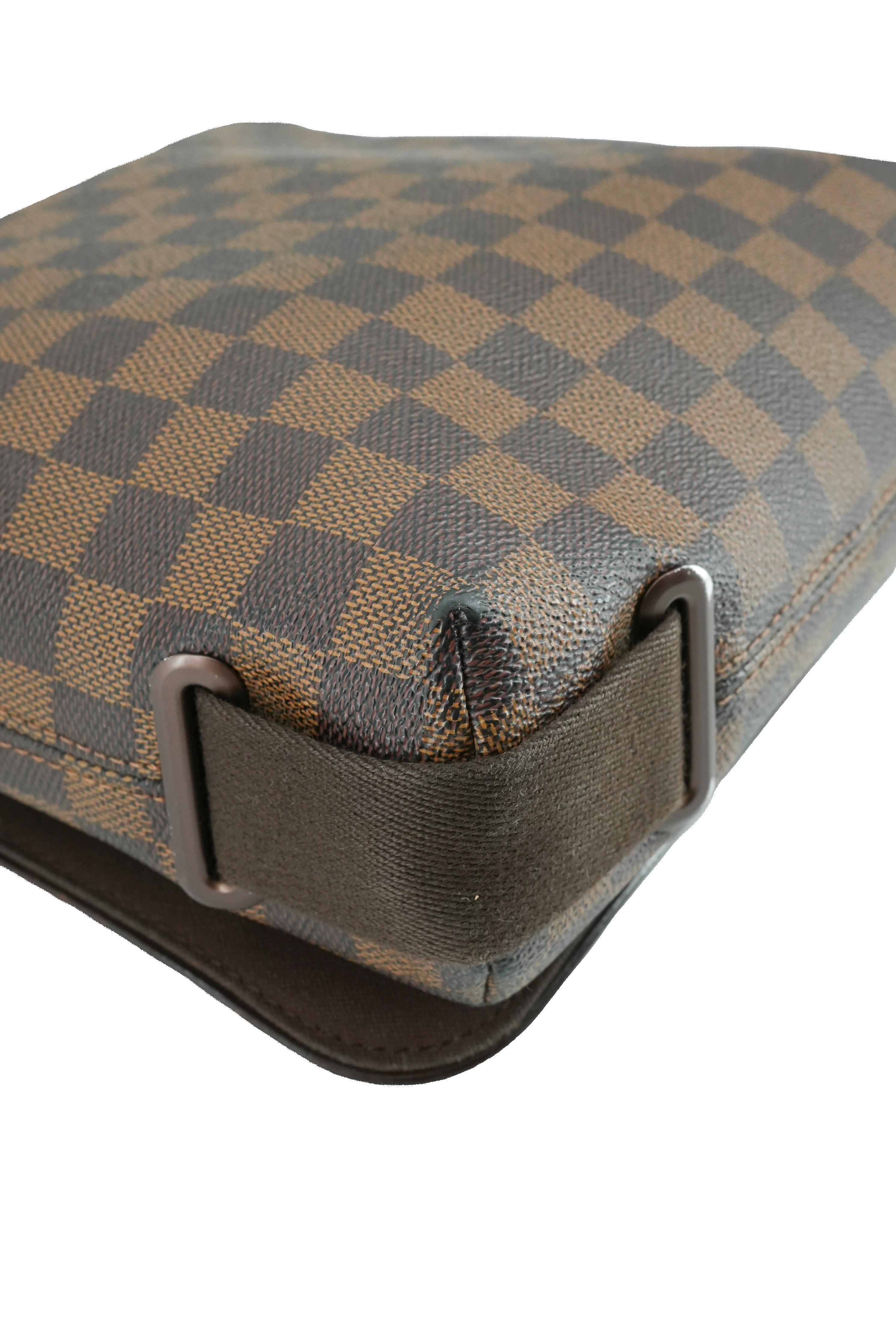 Louis Vuitton damier ebene Brooklyn PM CA4171