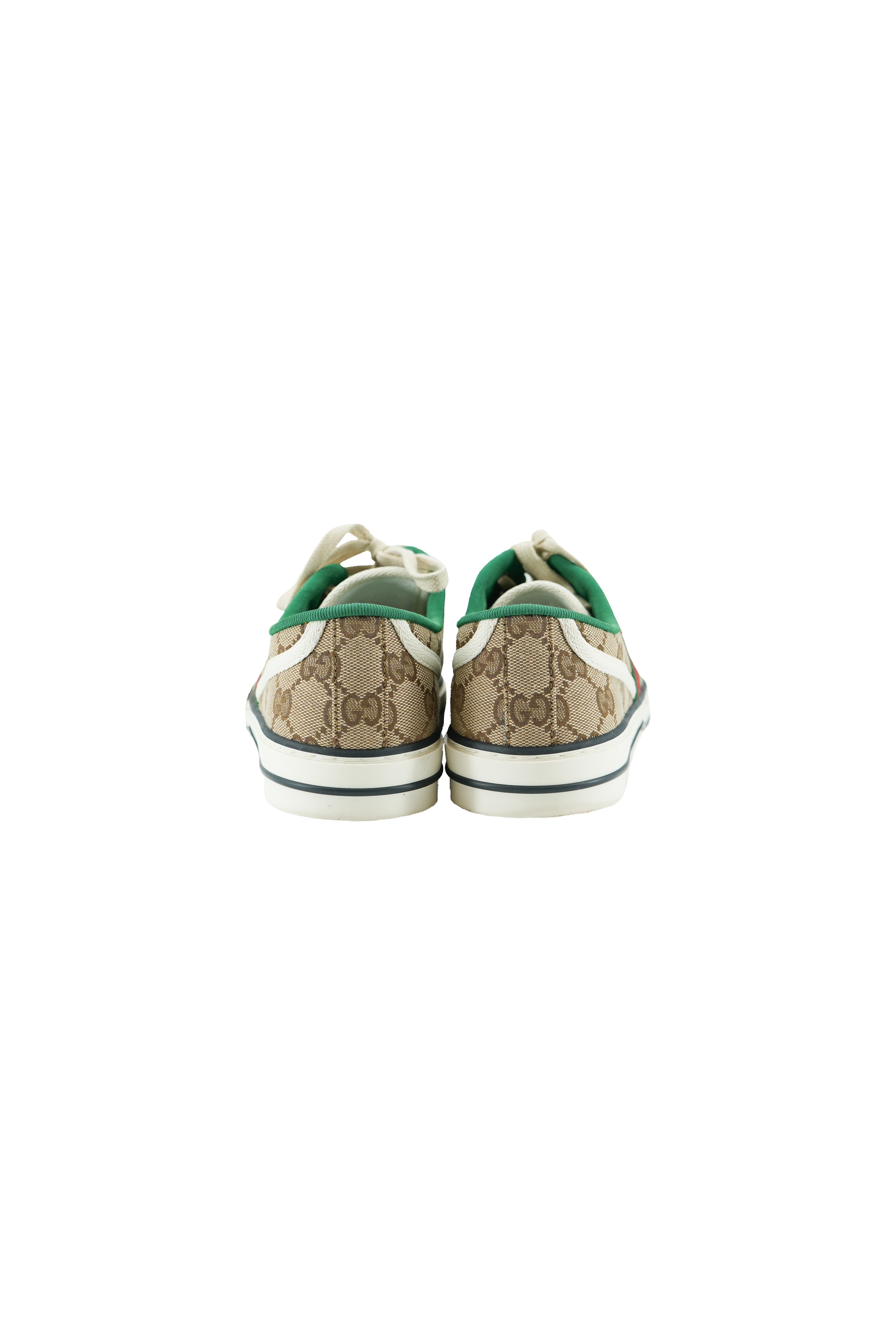 Gucci Tennis 1977 sneakers size 9.5  BOX