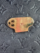 Louis Vuitton Georges Handbag Monogram Empreinte Leather MM SD2129