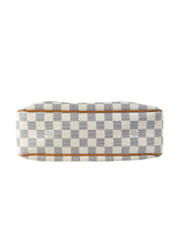 Louis Vuitton damier azur Siracusa PM MI0172