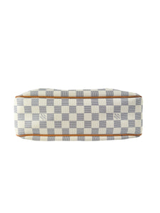 Louis Vuitton damier azur Siracusa PM MI0172