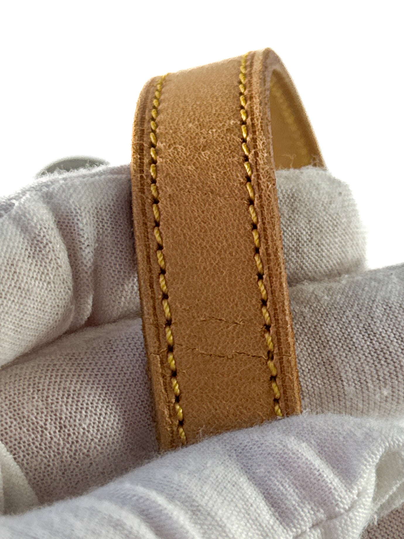 Louis Vuitton vintage monogram Musette Salsa shoulder bag