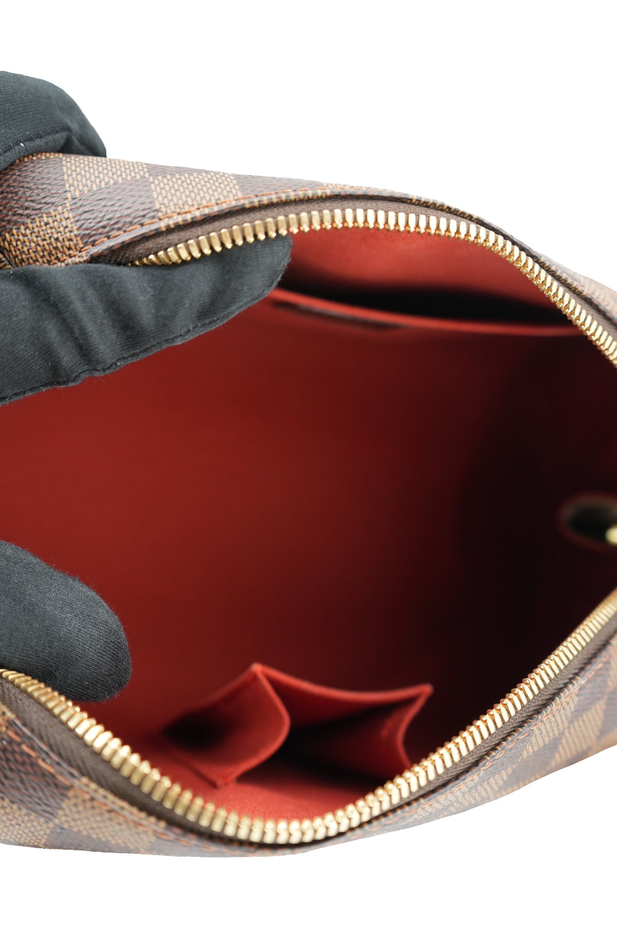 Louis Vuitton damier ebene Ribera MM CA0074