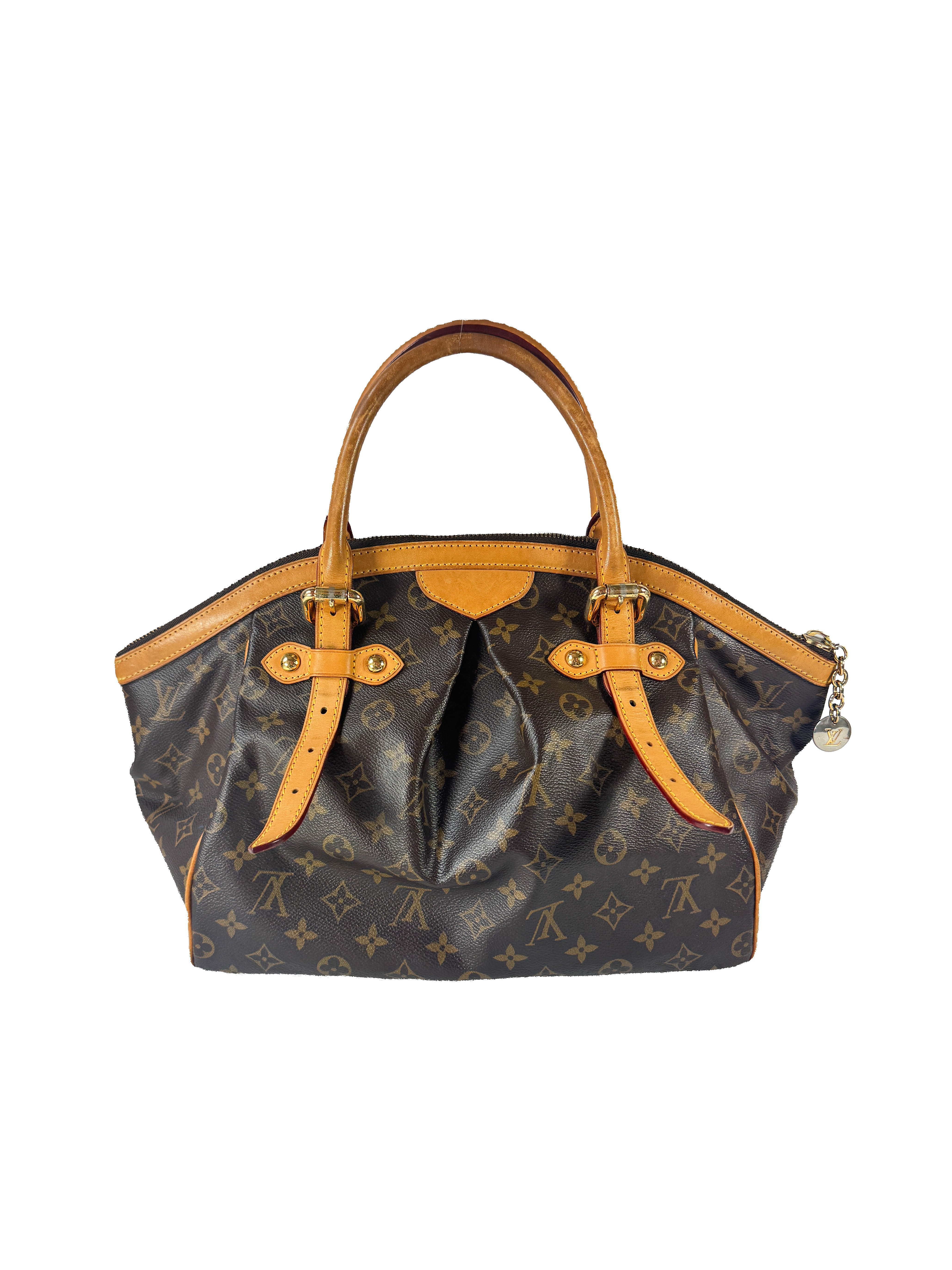 Louis Vuitton monogram Tivoli GM MB0134