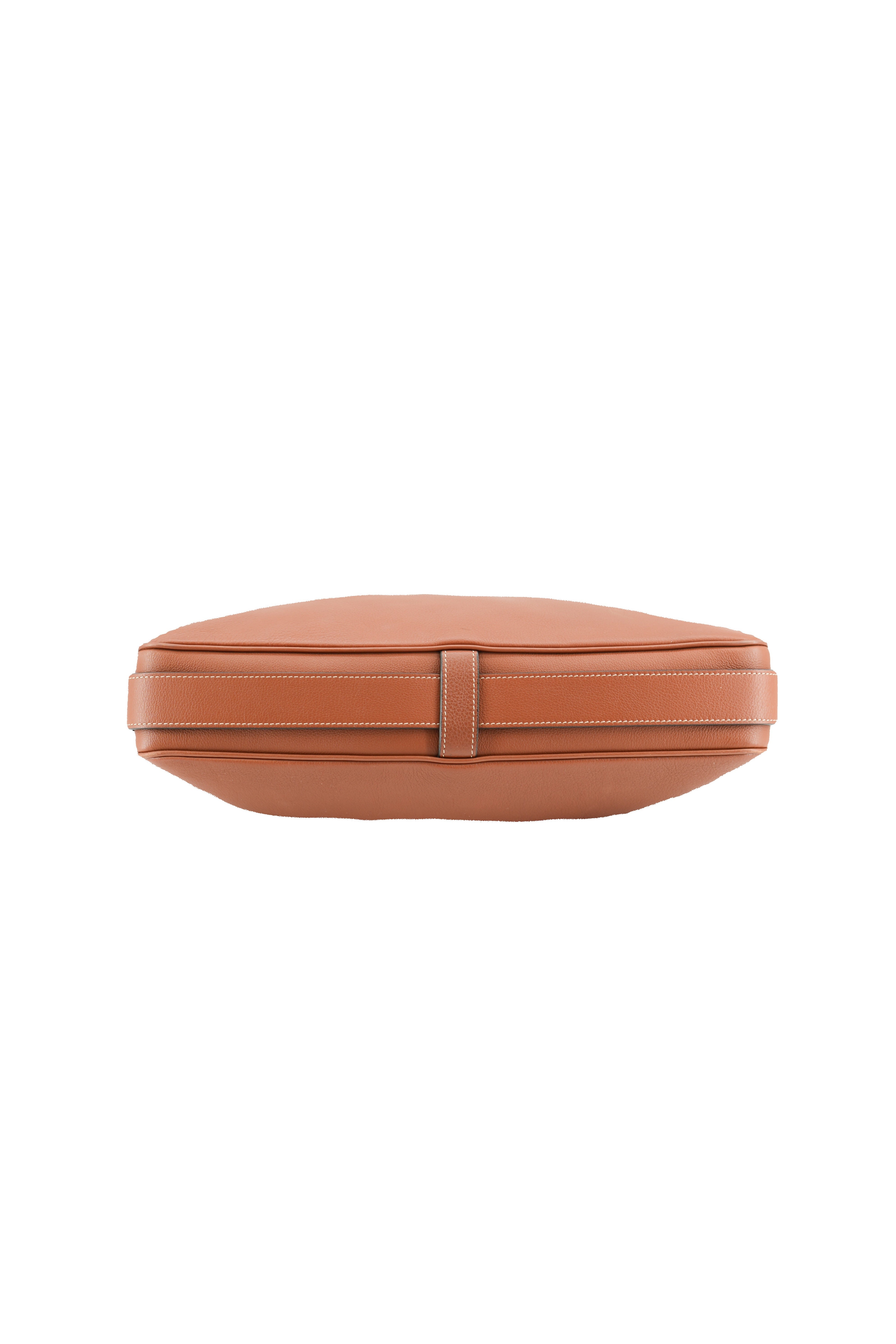 Celine brown medium Romy shoulder bag S-SL-4263