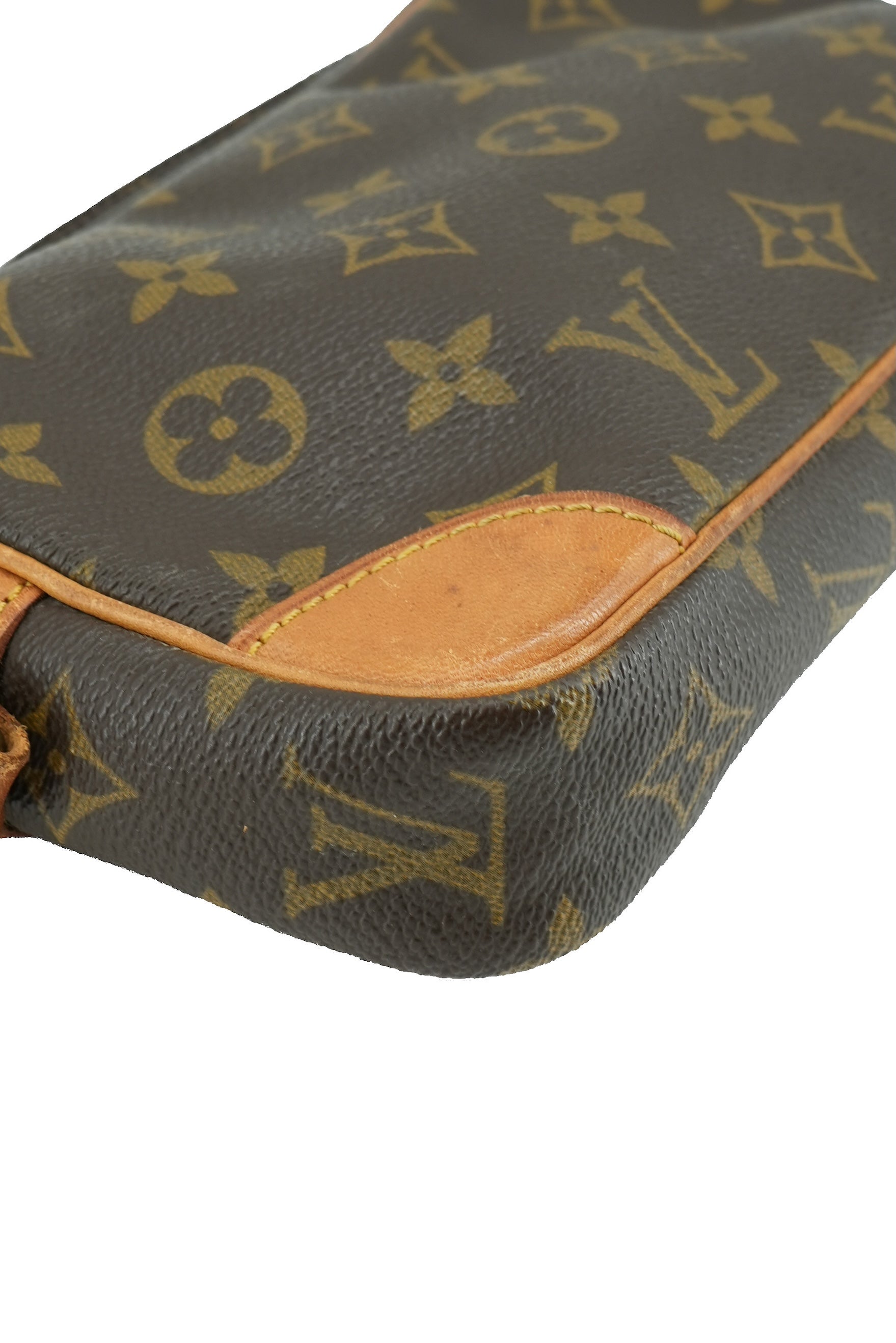 Louis Vuitton monogram Marly Dragonne PM 882