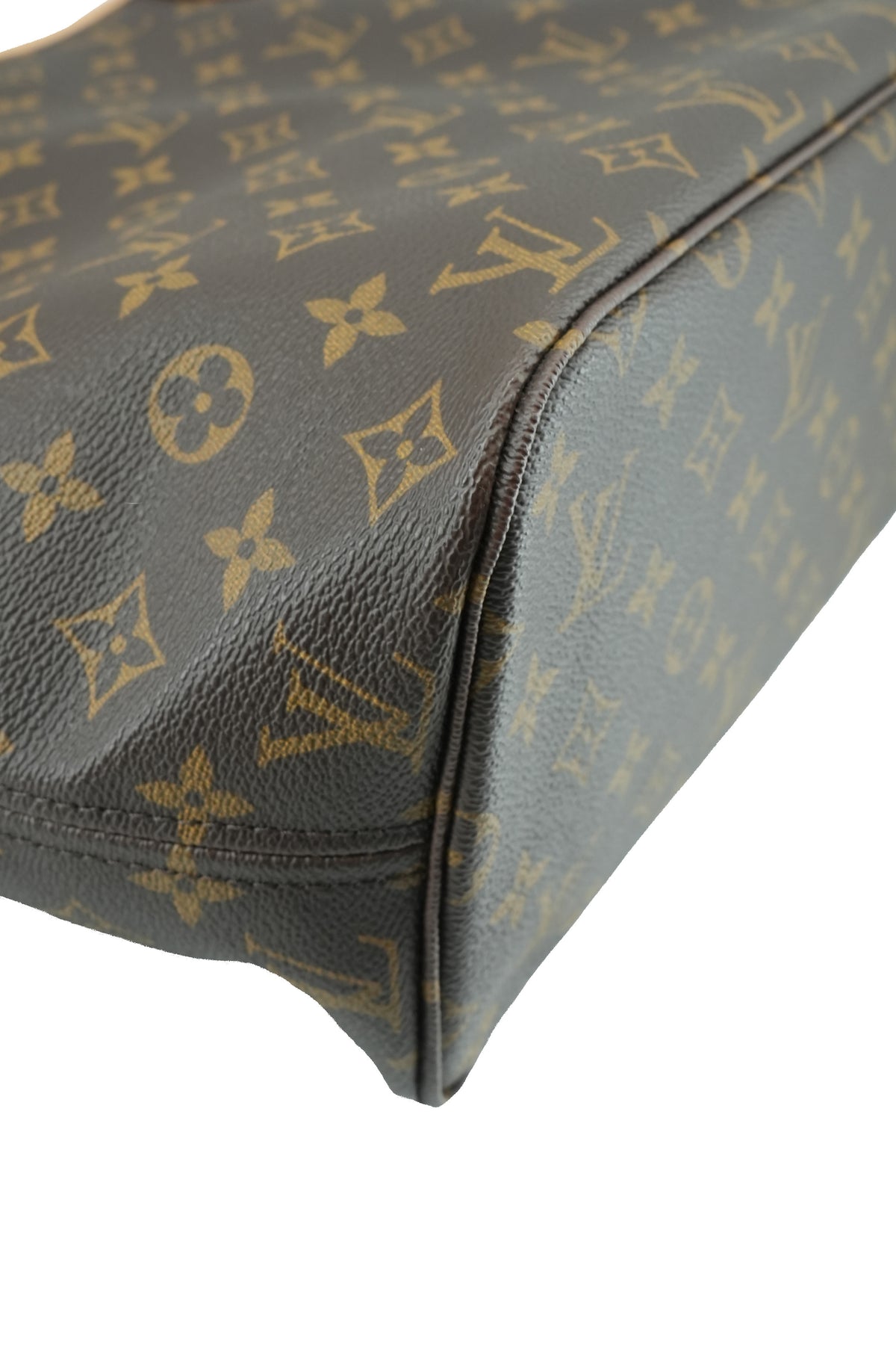 Louis Vuitton monogram Neverfull MM NFC