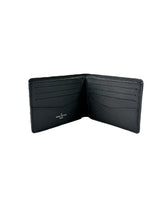 Louis Vuitton monogram Eclipse multiple wallet  SD1160