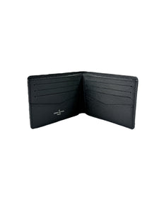 Louis Vuitton monogram Eclipse multiple wallet  SD1160