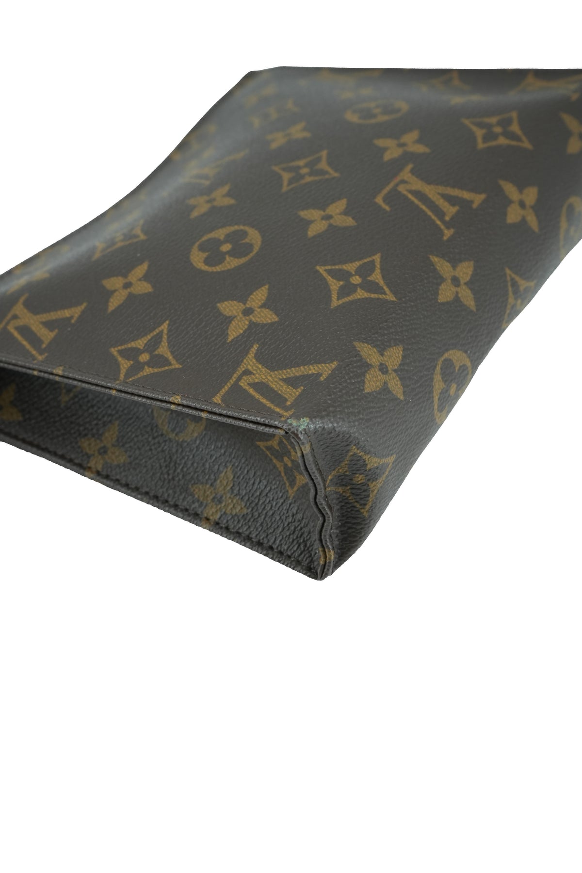 Louis Vuitton monogram Toiletry Pouch 19 DU3182