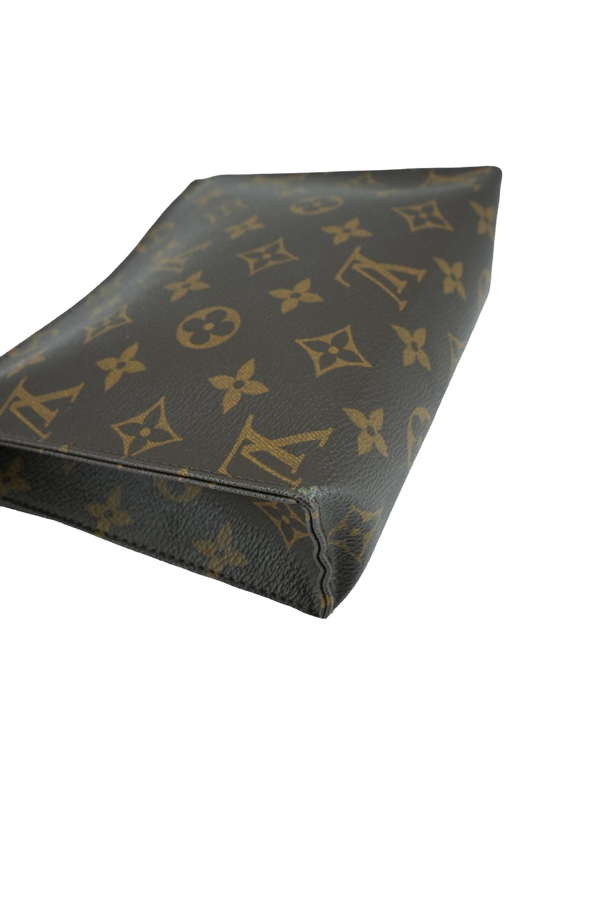 Louis Vuitton monogram Toiletry Pouch 19 DU3182