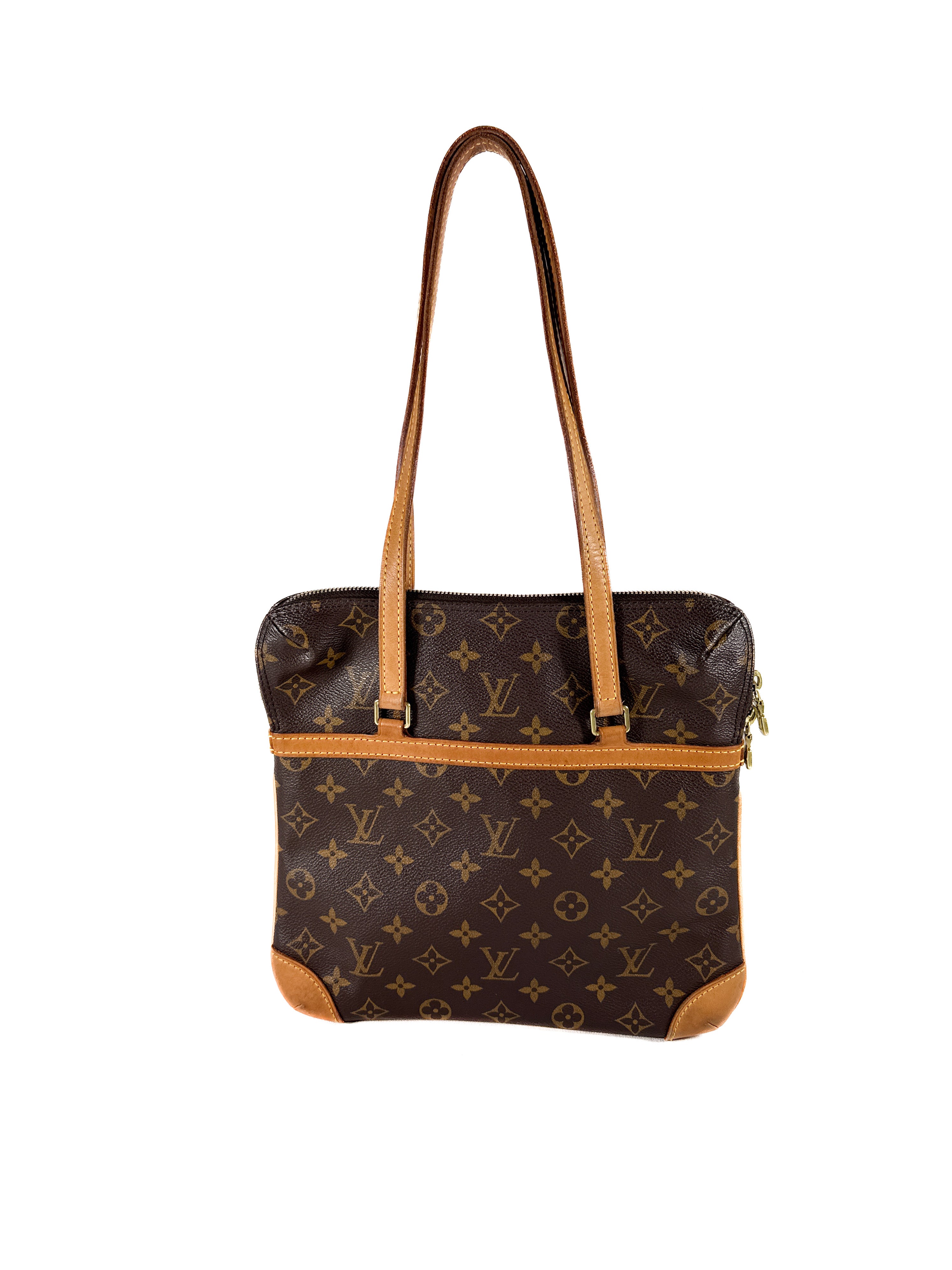 Louis Vuitton monogram vintage Coussin GM VI0054