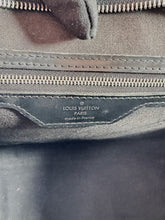 Louis Vuitton black Epi leather Brea SR3180
