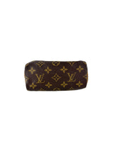 Louis Vuitton monogram mini Speedy TH0692