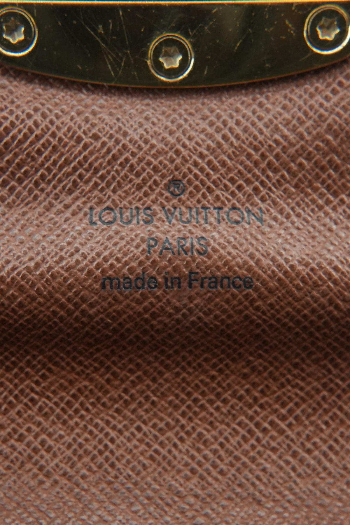 Louis Vuitton monogram Etoile Sarah long wallet SP3181