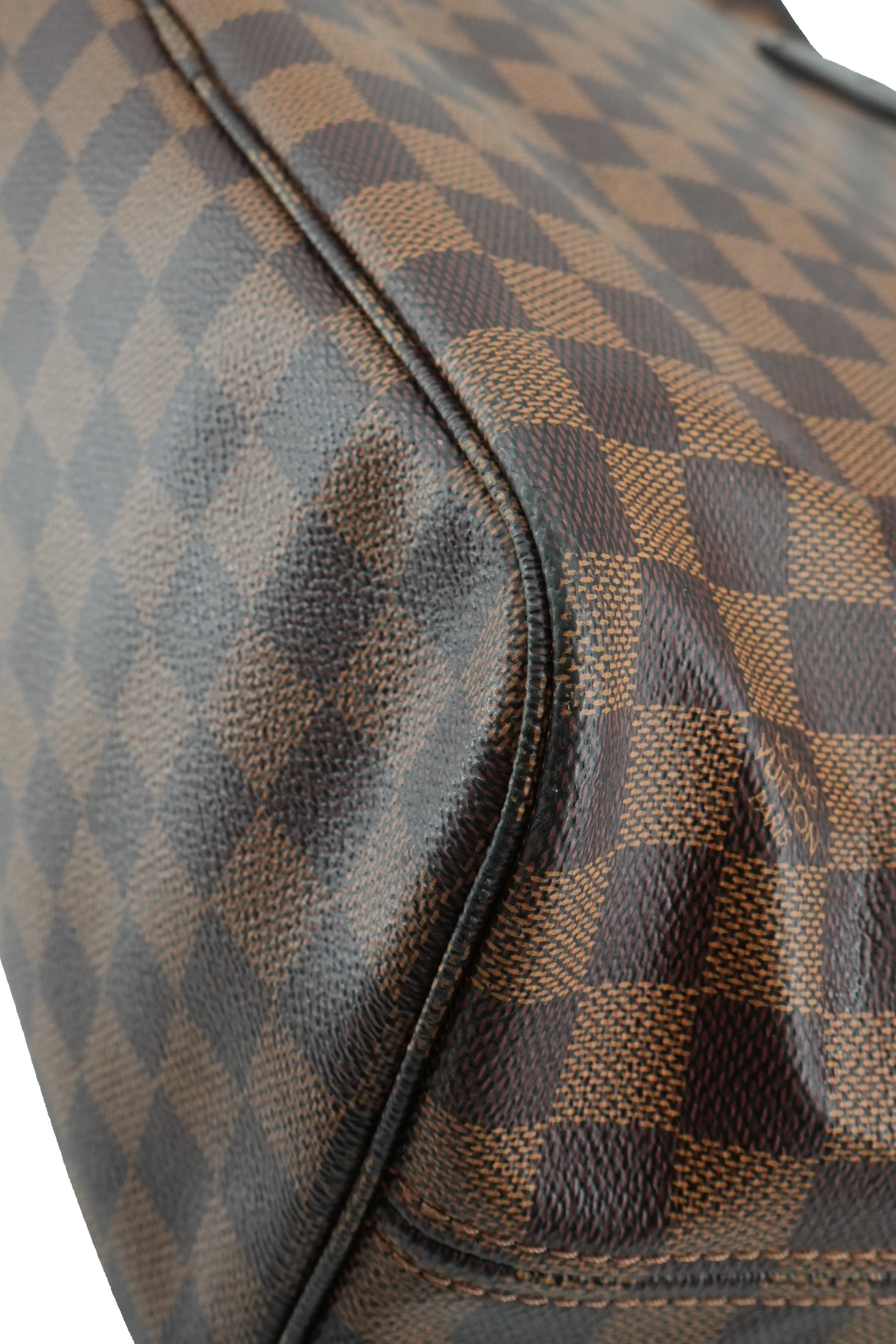 Louis Vuitton damier ebene Neverfull MM SD3109