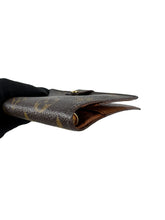 Louis Vuitton monogram agenda PM CA0916