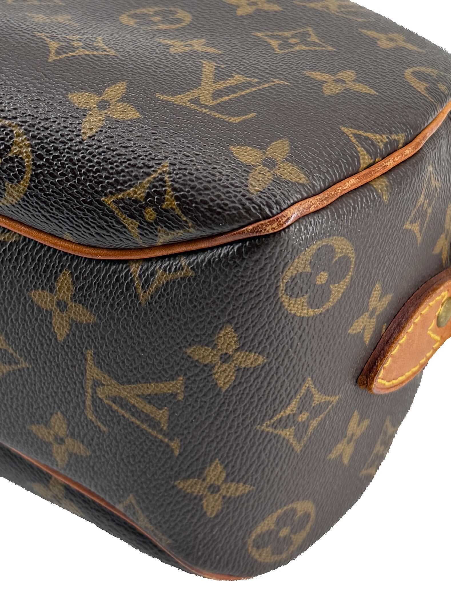 Louis Vuitton monogram Blois BA0043