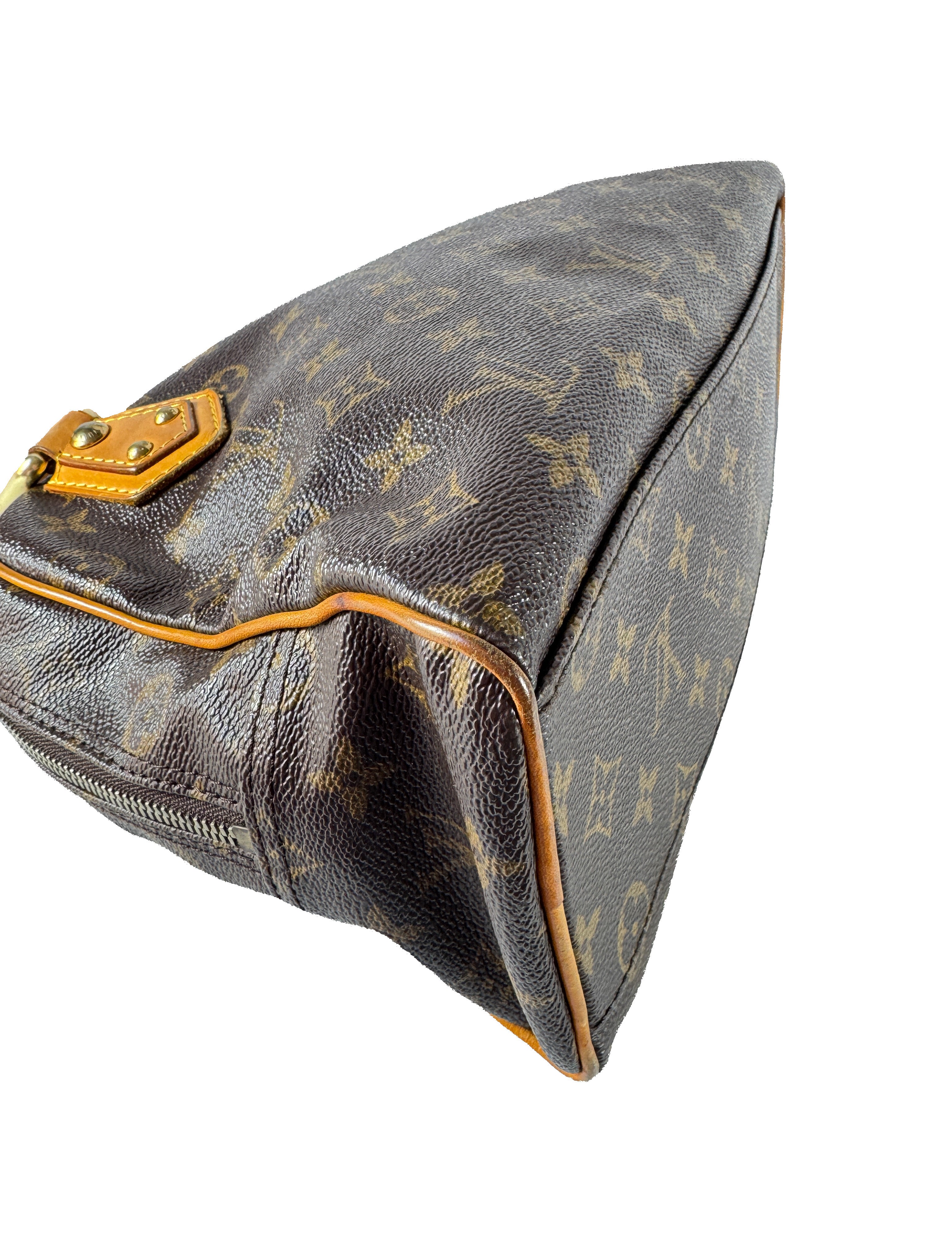 Louis Vuitton monogram Manhattan PM TH0086