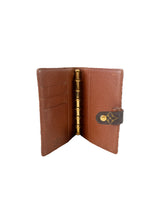 Louis Vuitton monogram agenda PM SP0070