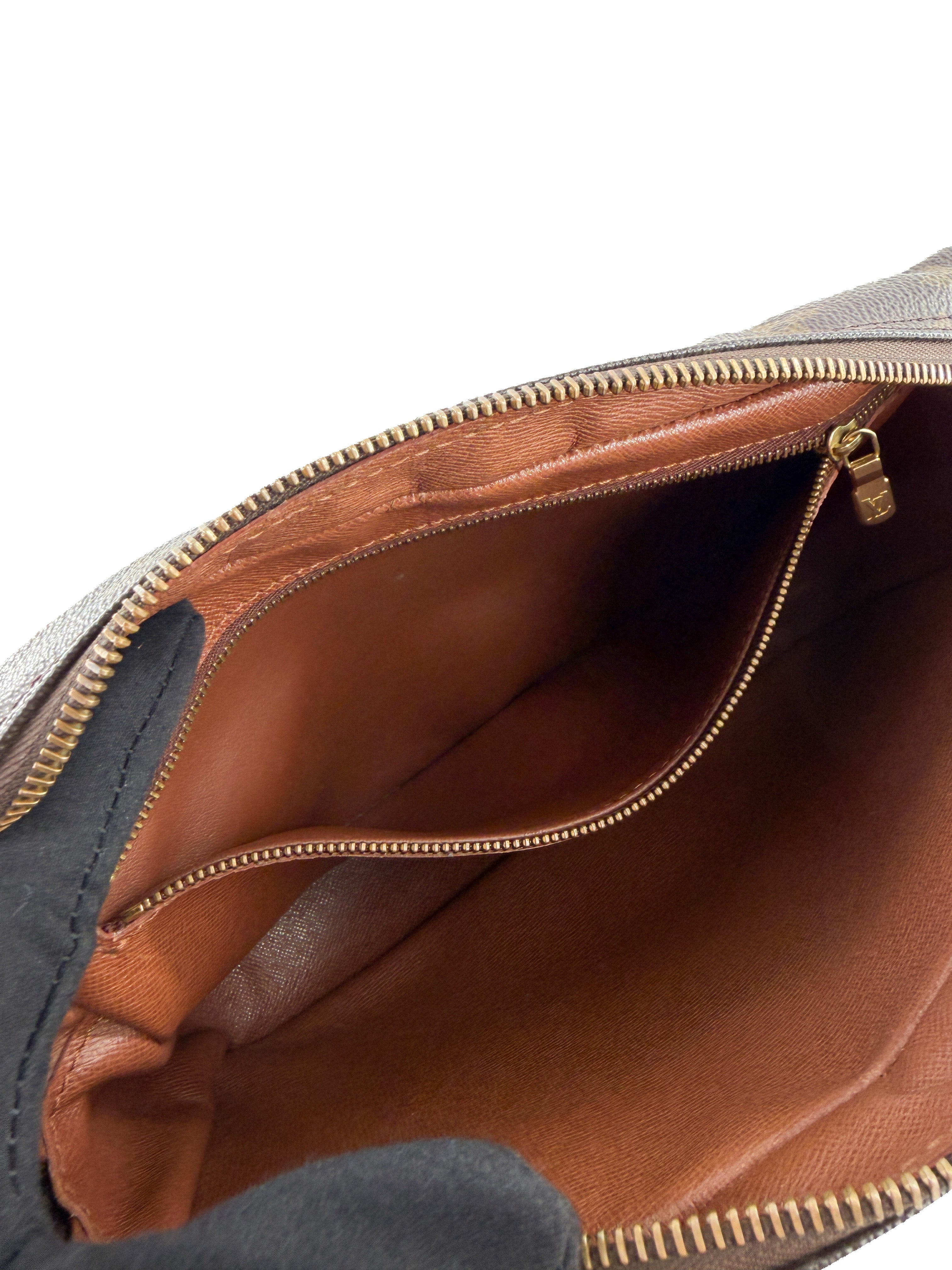 Louis Vuitton monogram Trocadero 24 vintage BA0975