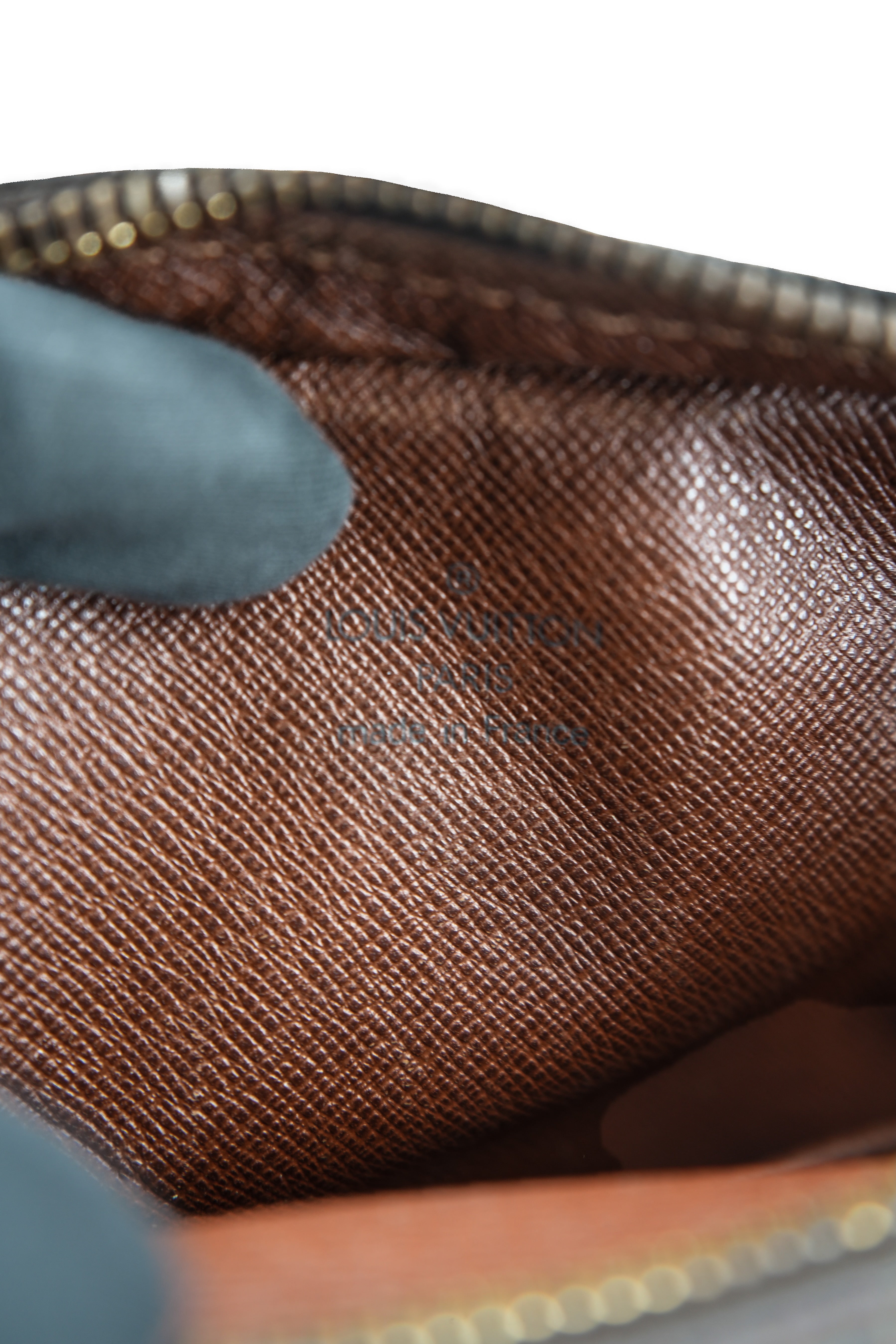 Louis Vuitton monogram Danube SL0021