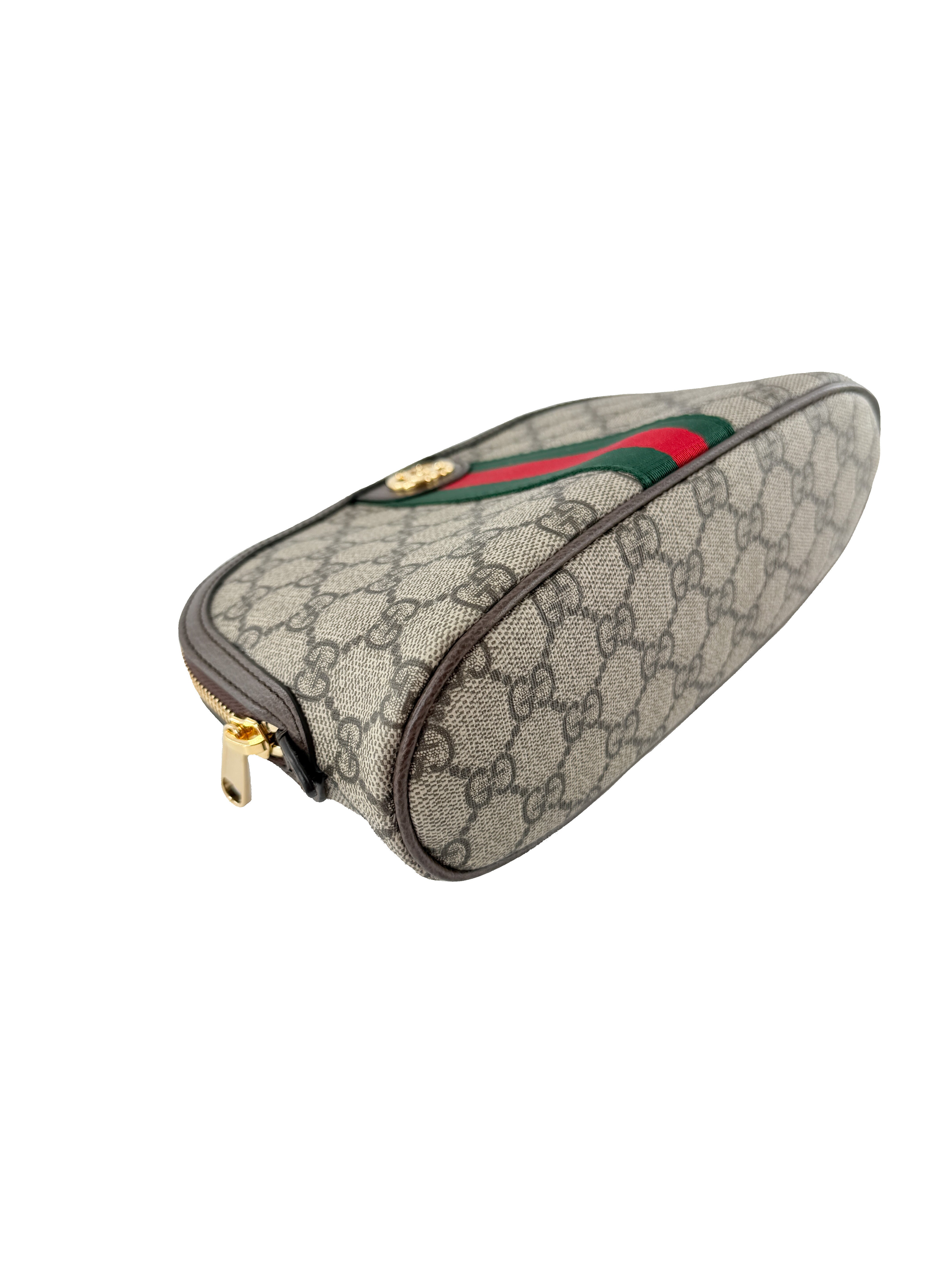 Gucci Ophidia cosmetic case 625551 0416