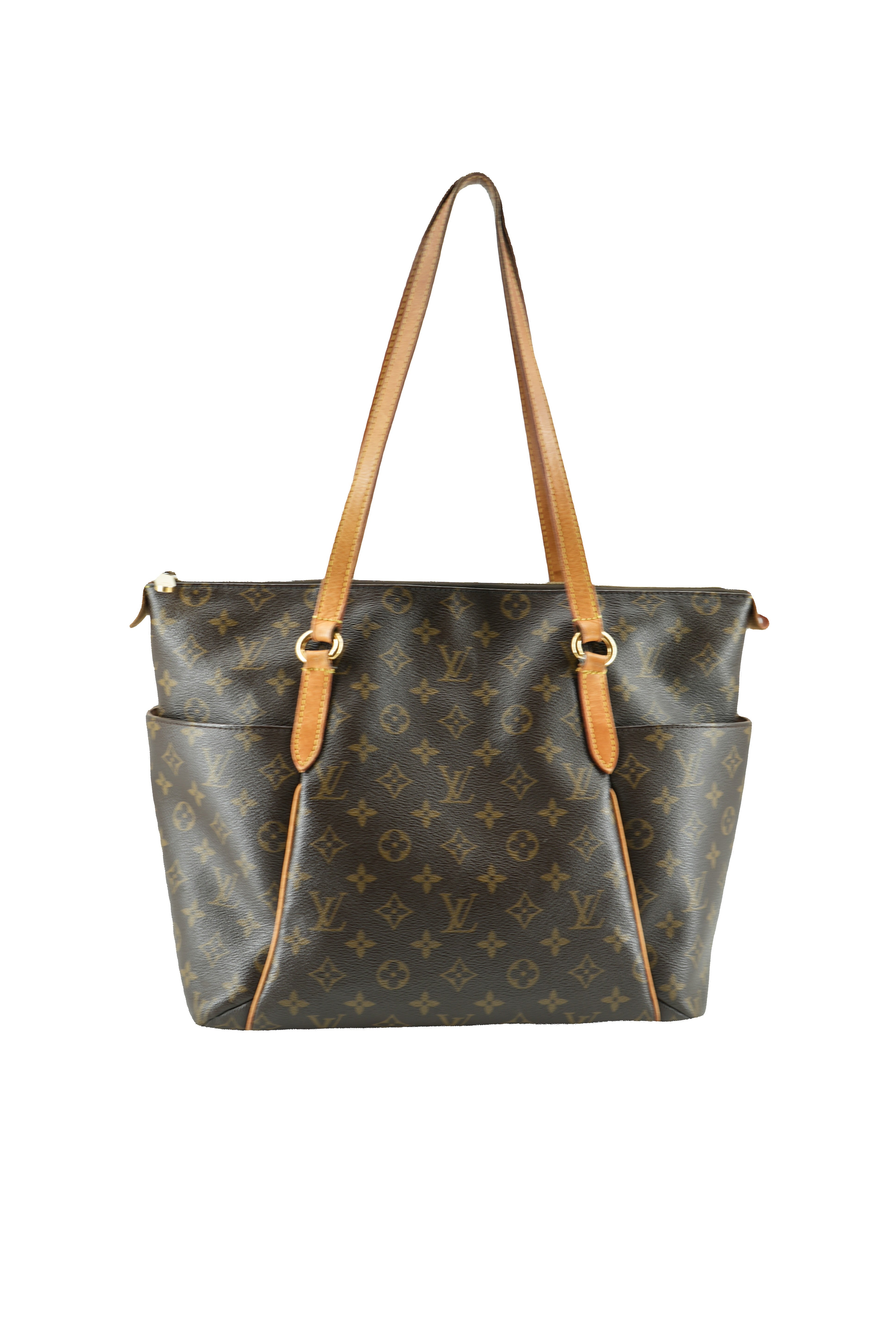 Louis Vuitton monogram Totally MM SD4152
