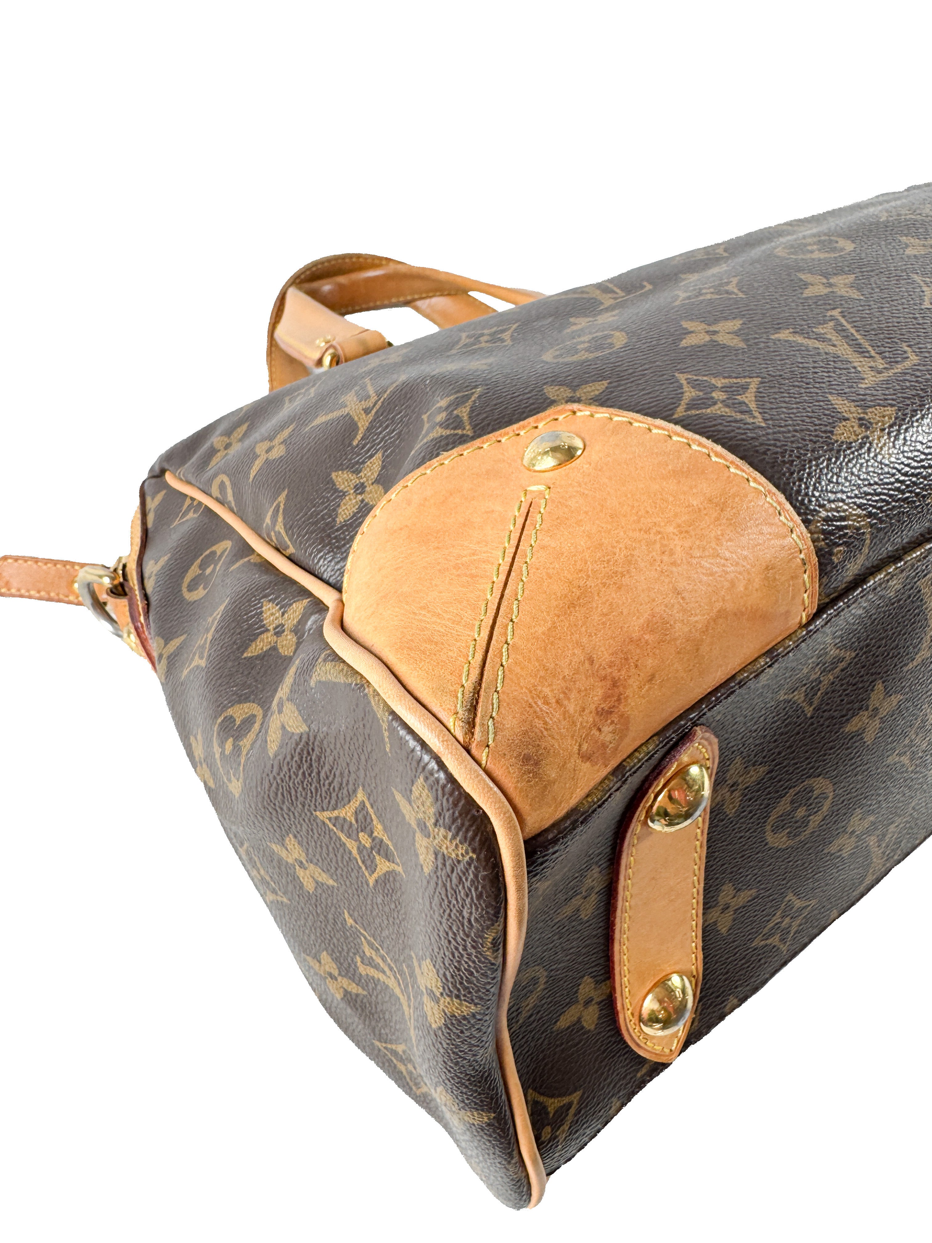 Louis Vuitton monogram Retiro PM AR4182
