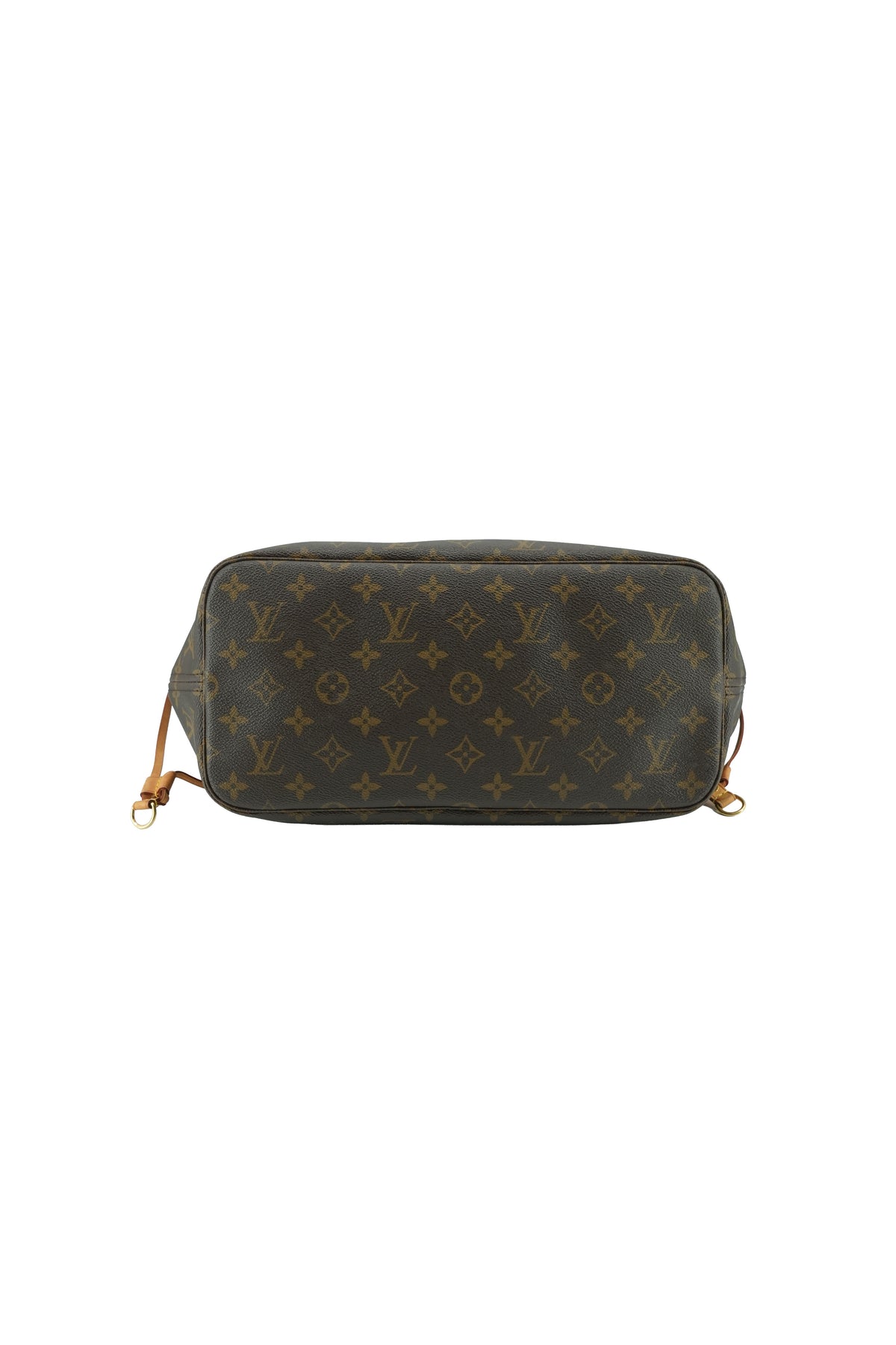 Louis Vuitton monogram Neverfull MM SD2151