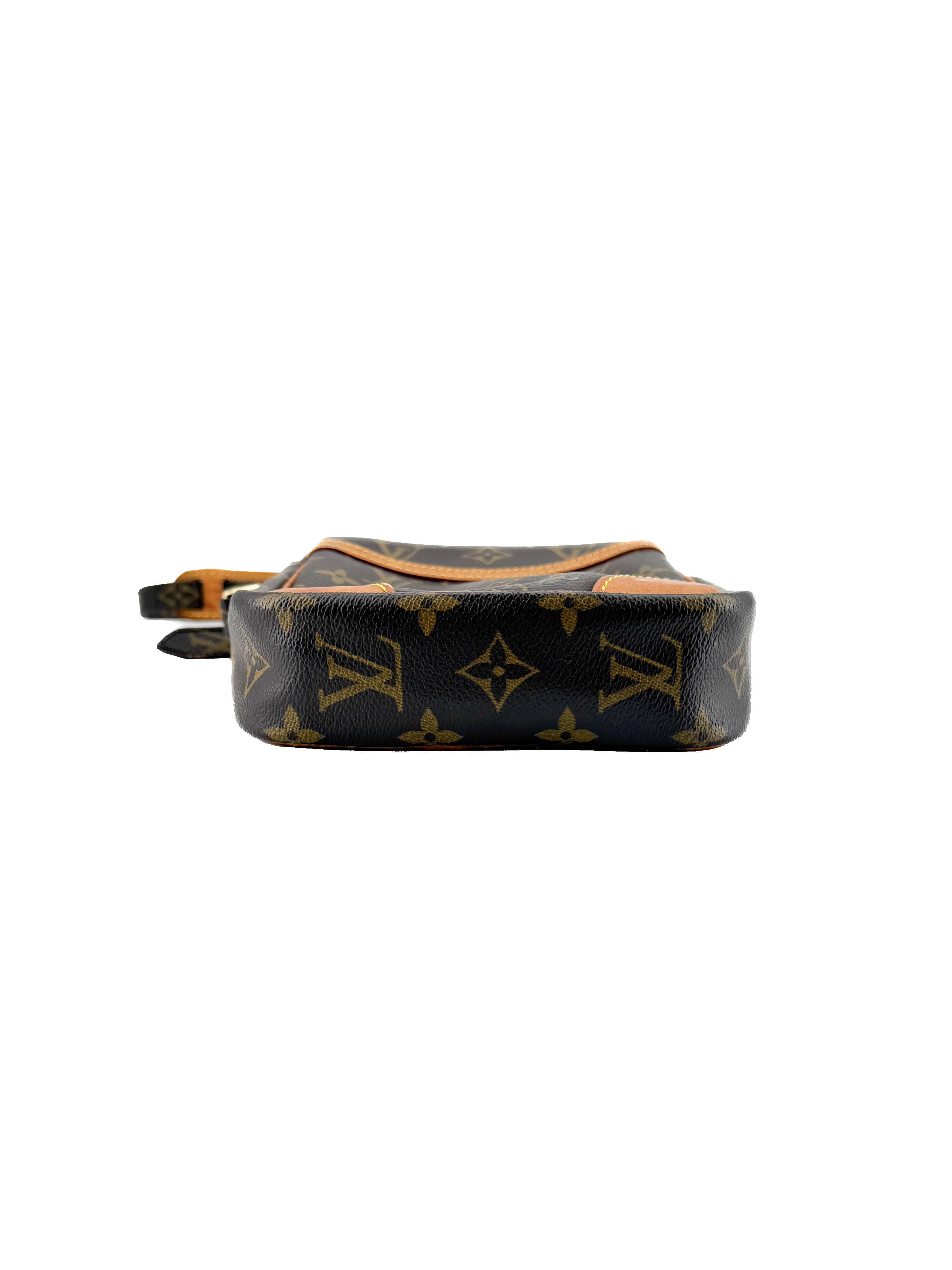 Louis Vuitton monogram Danube SL0064